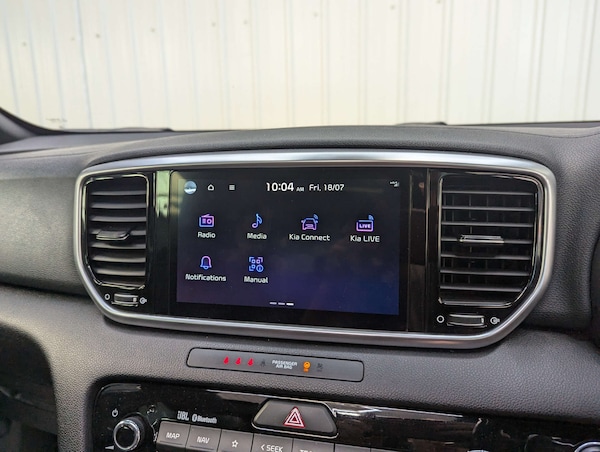 Used Kia Sportage 2021 for sale - 76278120: Photo 89