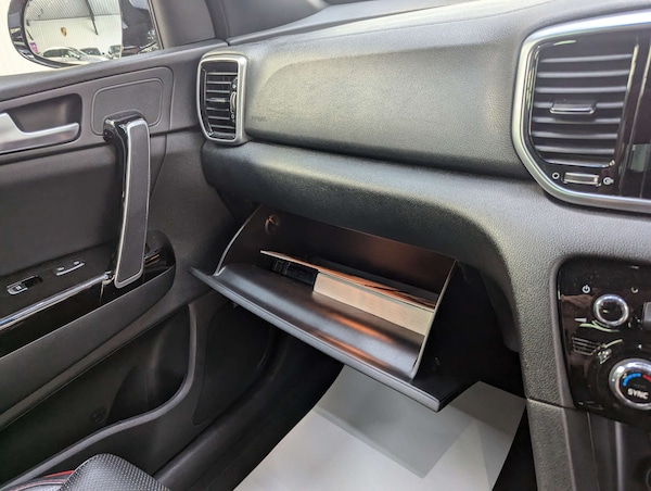 Used Kia Sportage 2021 for sale - 76278120: Photo 93