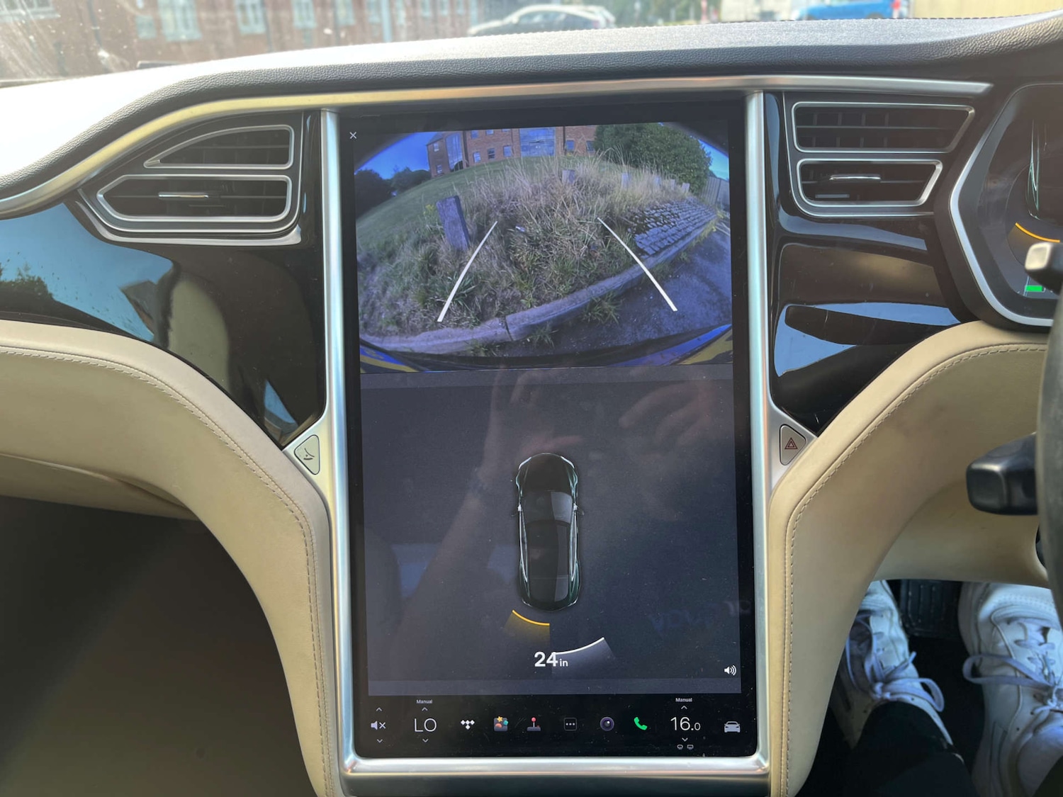 Used Tesla Model S 2014 for sale - 76599675: Photo 28