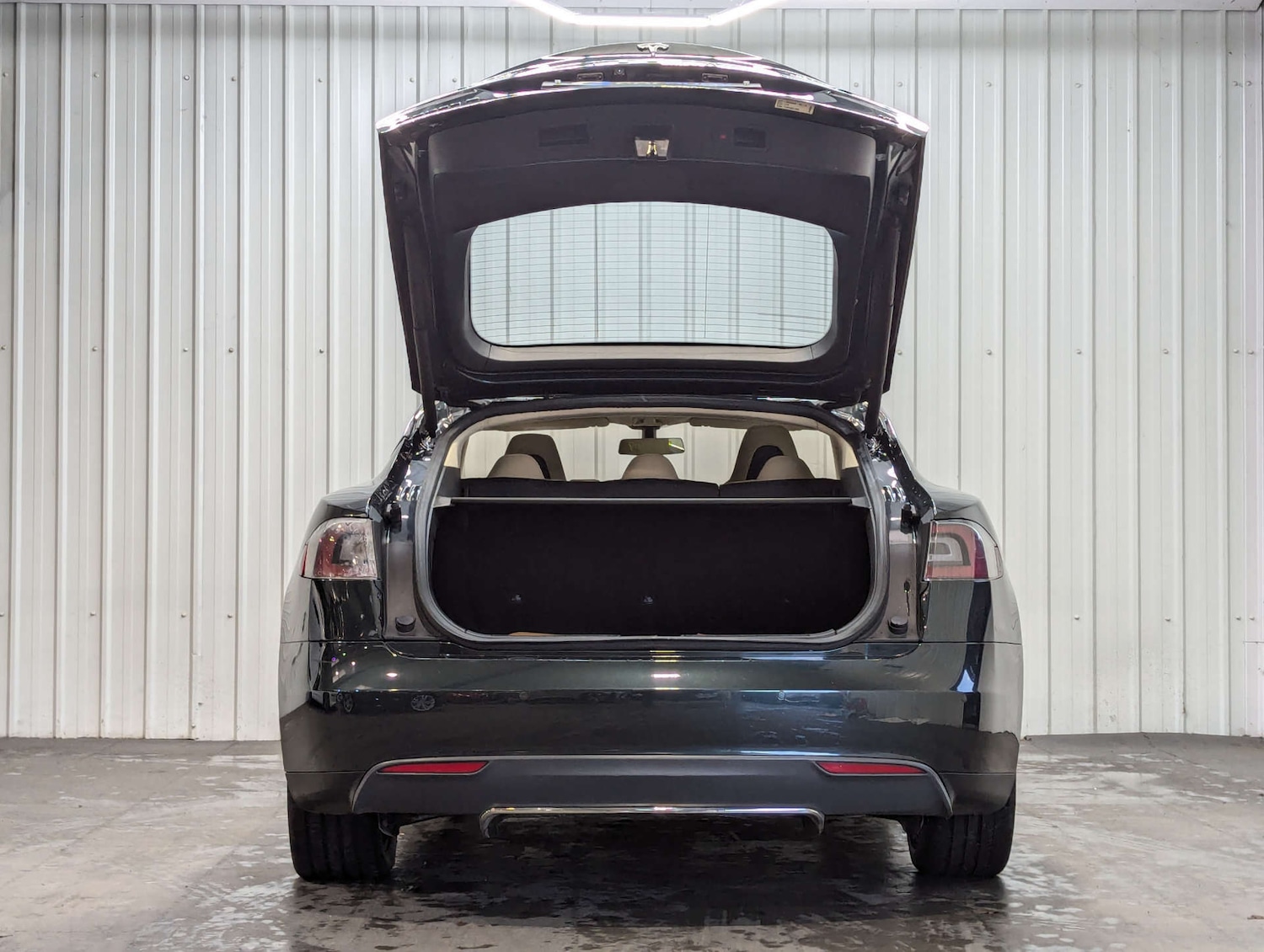 Used Tesla Model S 2014 for sale - 76599675: Photo 41