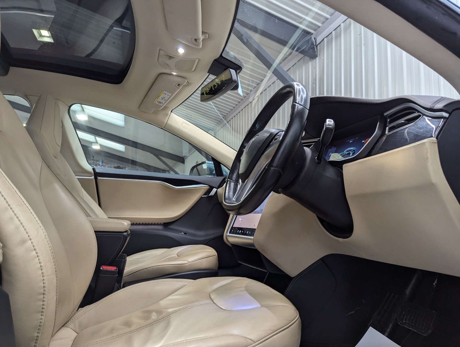 Used Tesla Model S 2014 for sale - 76599675: Photo 46