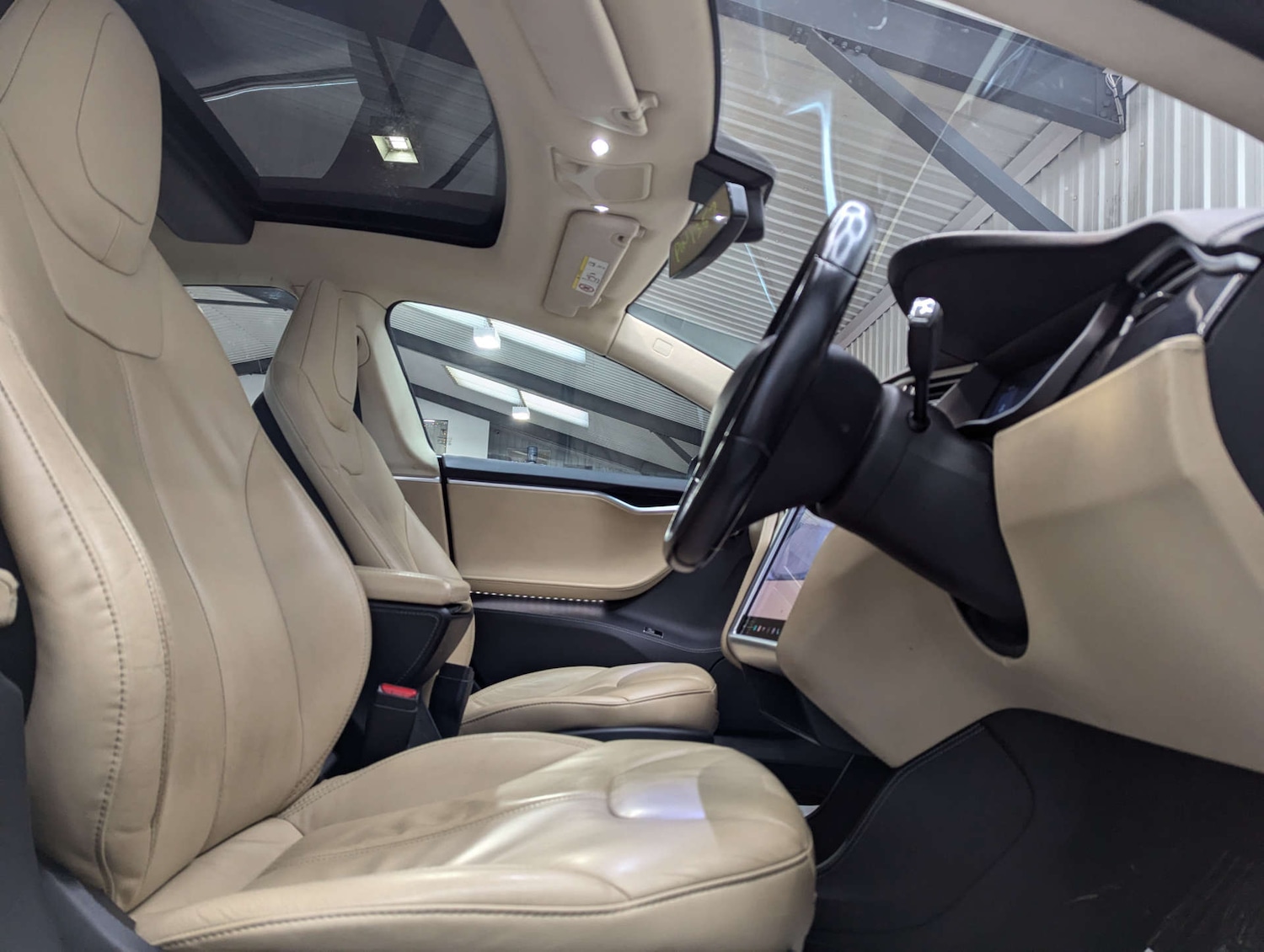 Used Tesla Model S 2014 for sale - 76599675: Photo 49