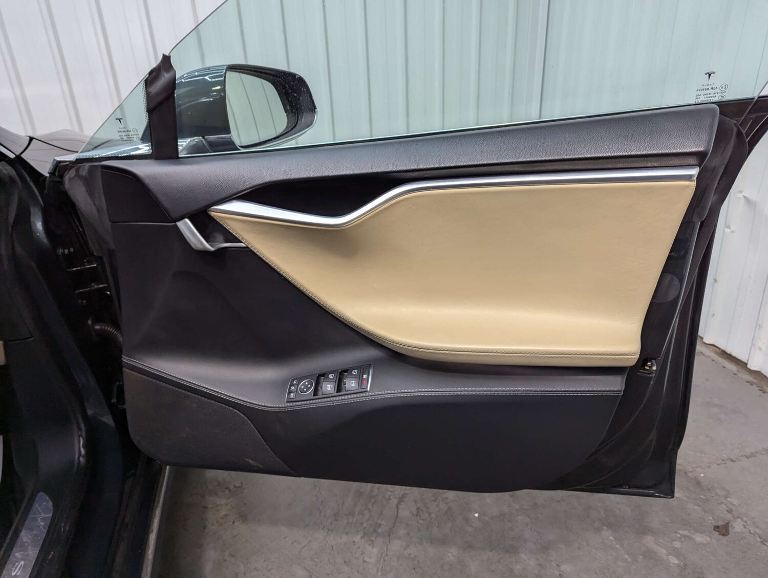 Used Tesla Model S 2014 for sale - 76599675: Photo 50