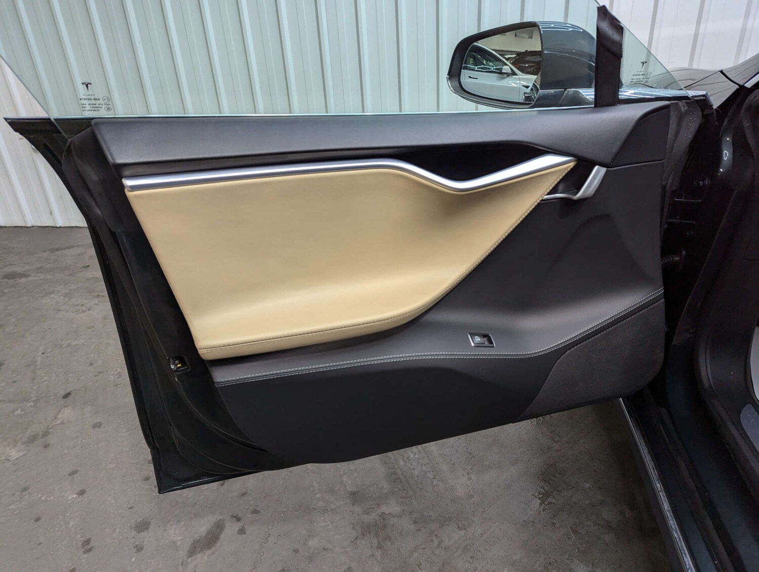 Used Tesla Model S 2014 for sale - 76599675: Photo 55