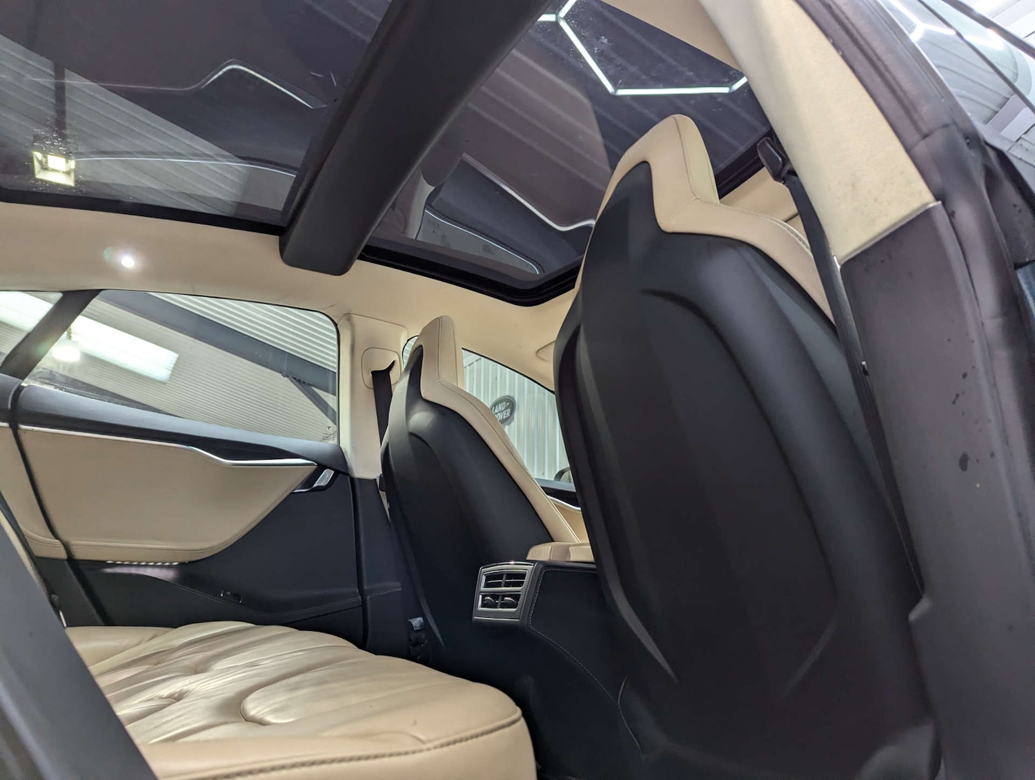 Used Tesla Model S 2014 for sale - 76599675: Photo 58