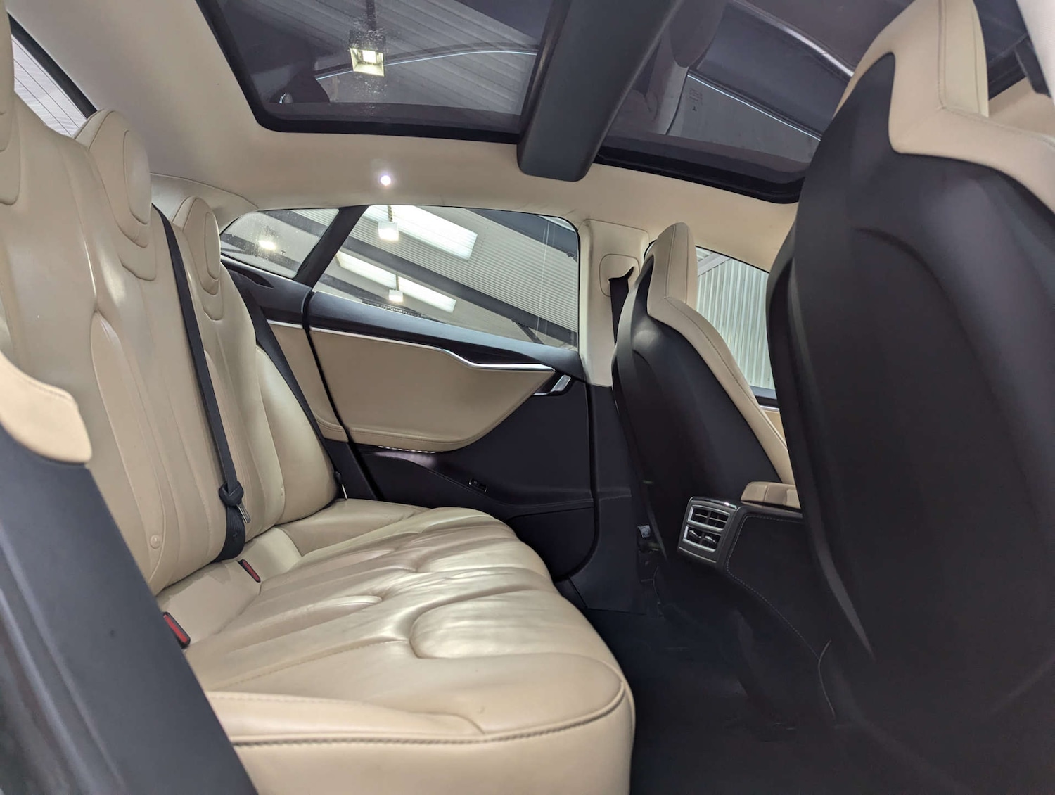 Used Tesla Model S 2014 for sale - 76599675: Photo 60