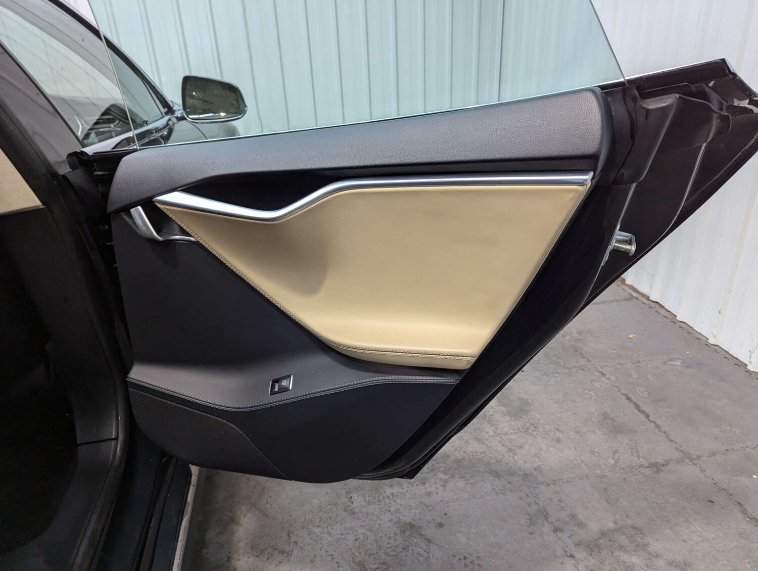 Used Tesla Model S 2014 for sale - 76599675: Photo 61