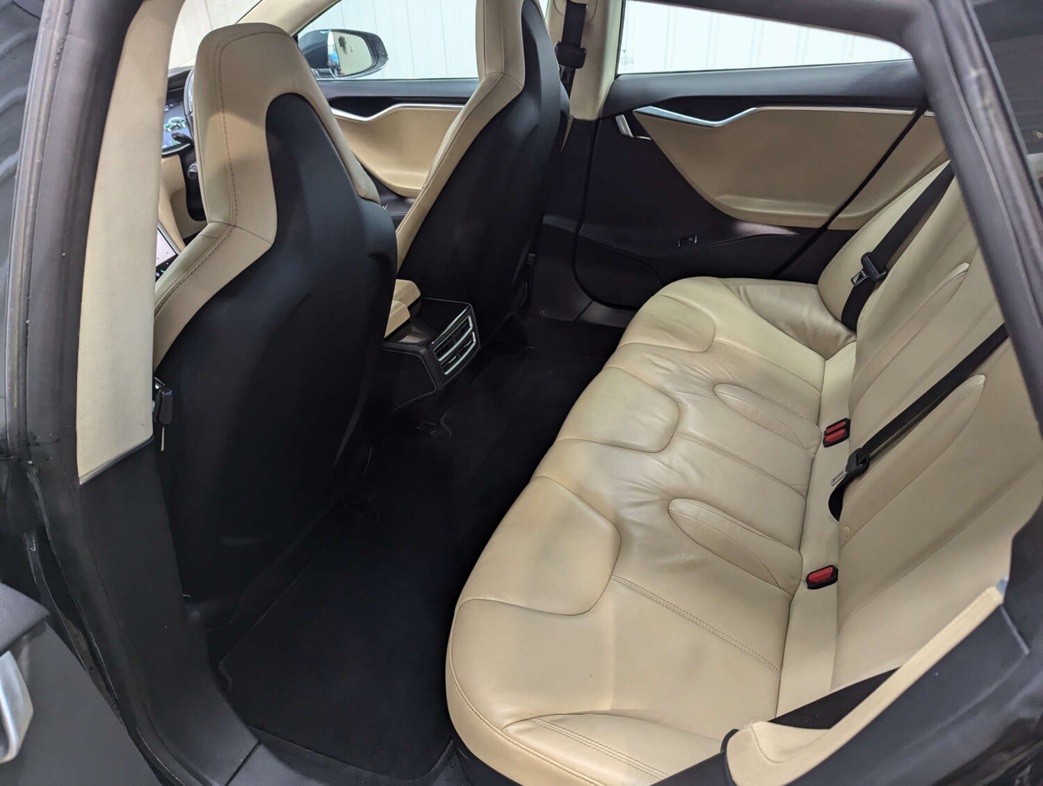 Used Tesla Model S 2014 for sale - 76599675: Photo 62