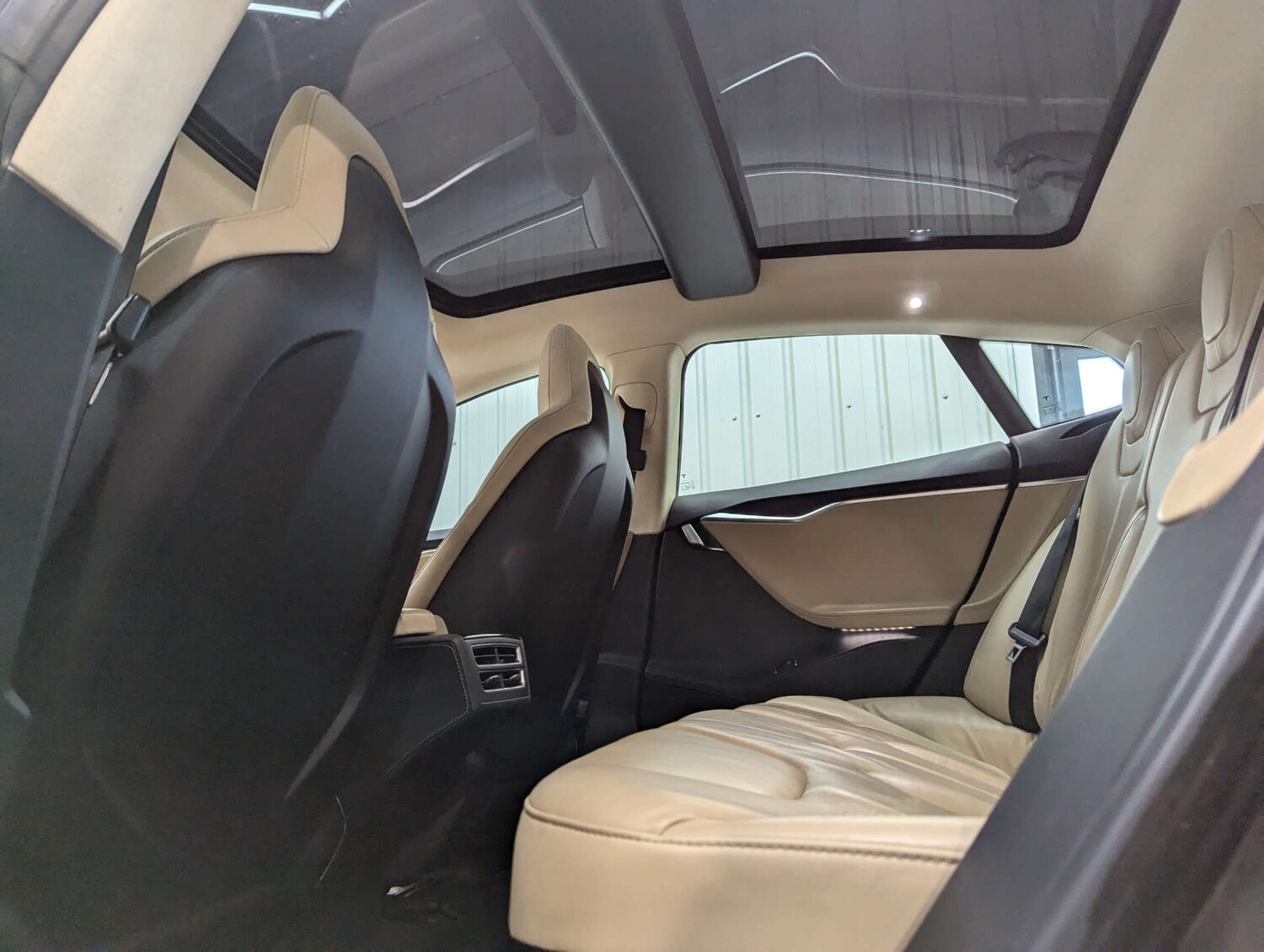 Used Tesla Model S 2014 for sale - 76599675: Photo 63