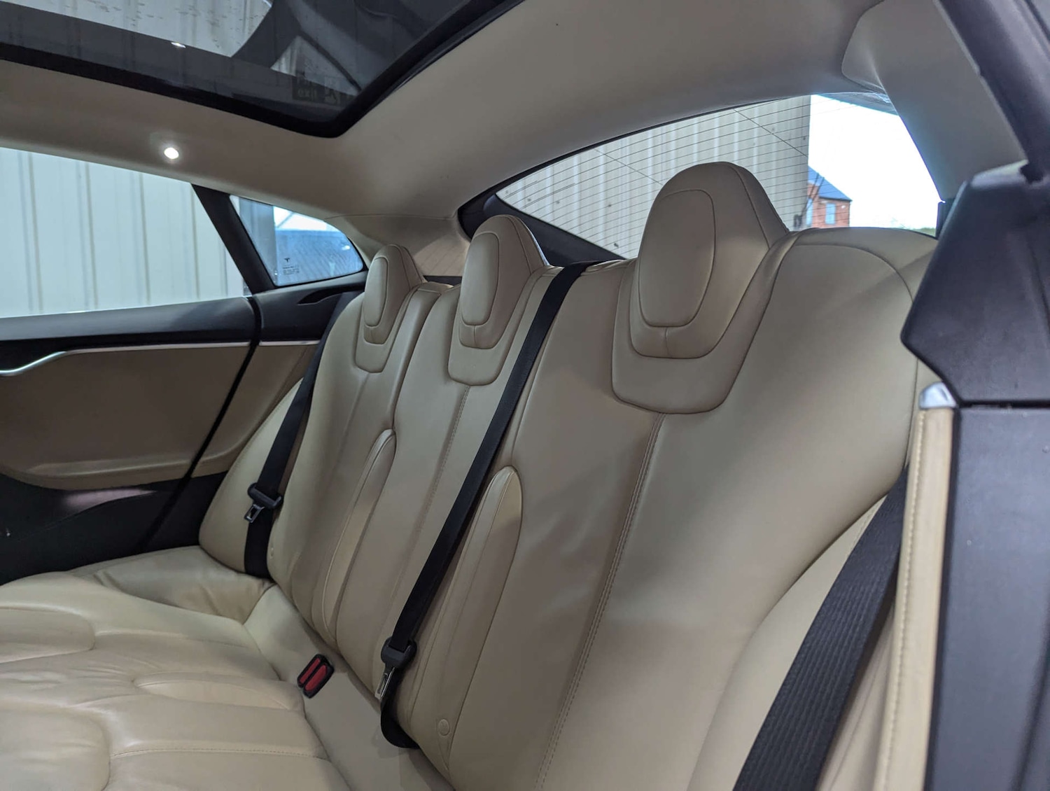 Used Tesla Model S 2014 for sale - 76599675: Photo 65