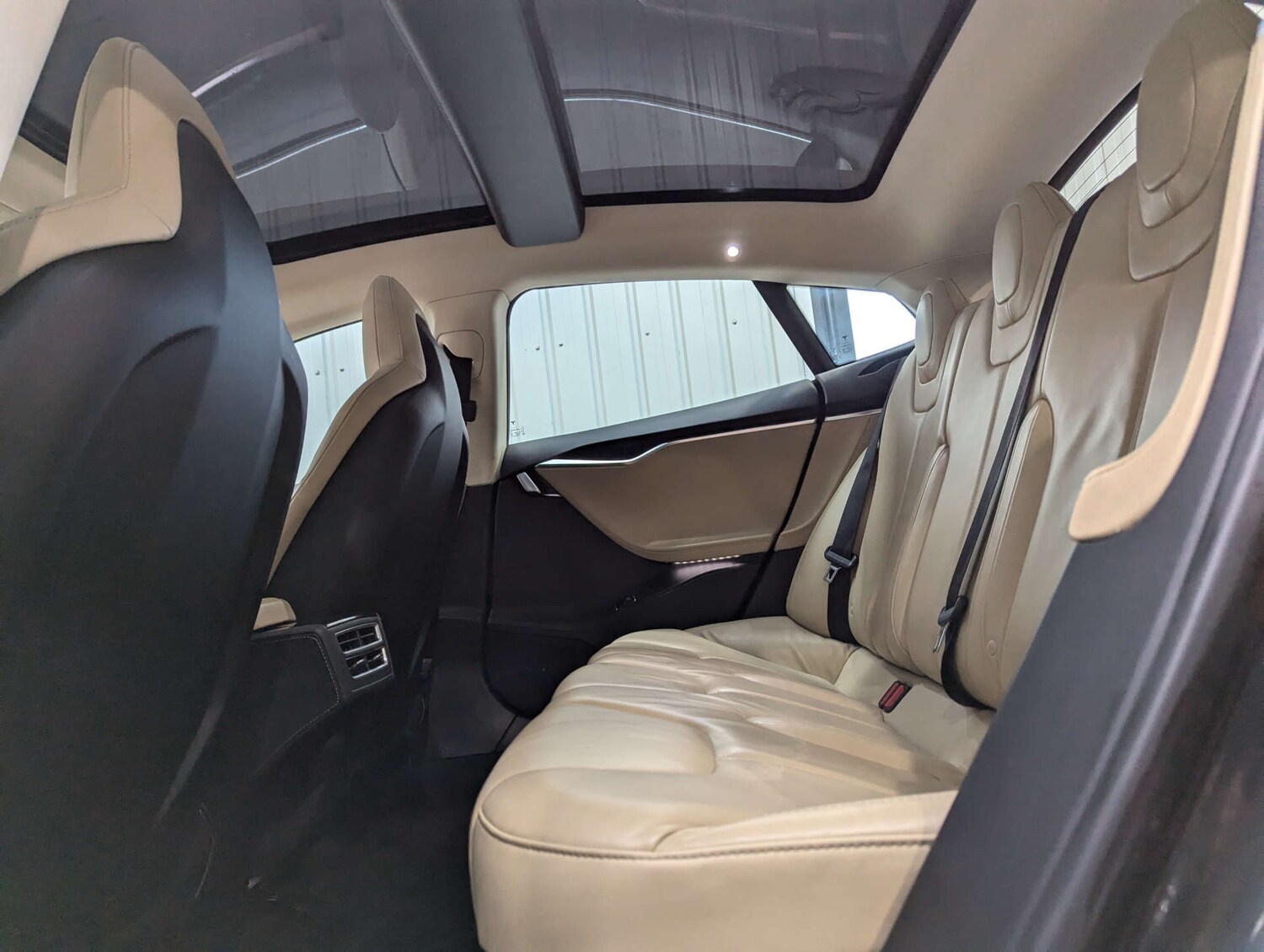 Used Tesla Model S 2014 for sale - 76599675: Photo 66