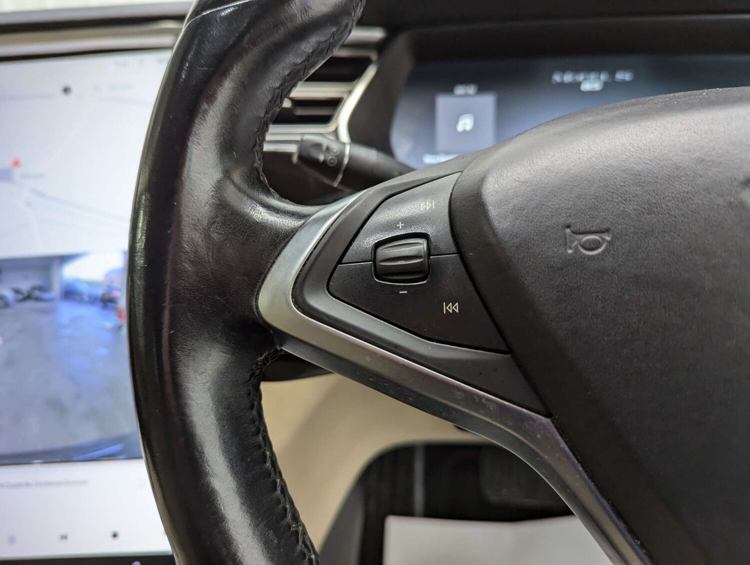 Used Tesla Model S 2014 for sale - 76599675: Photo 69