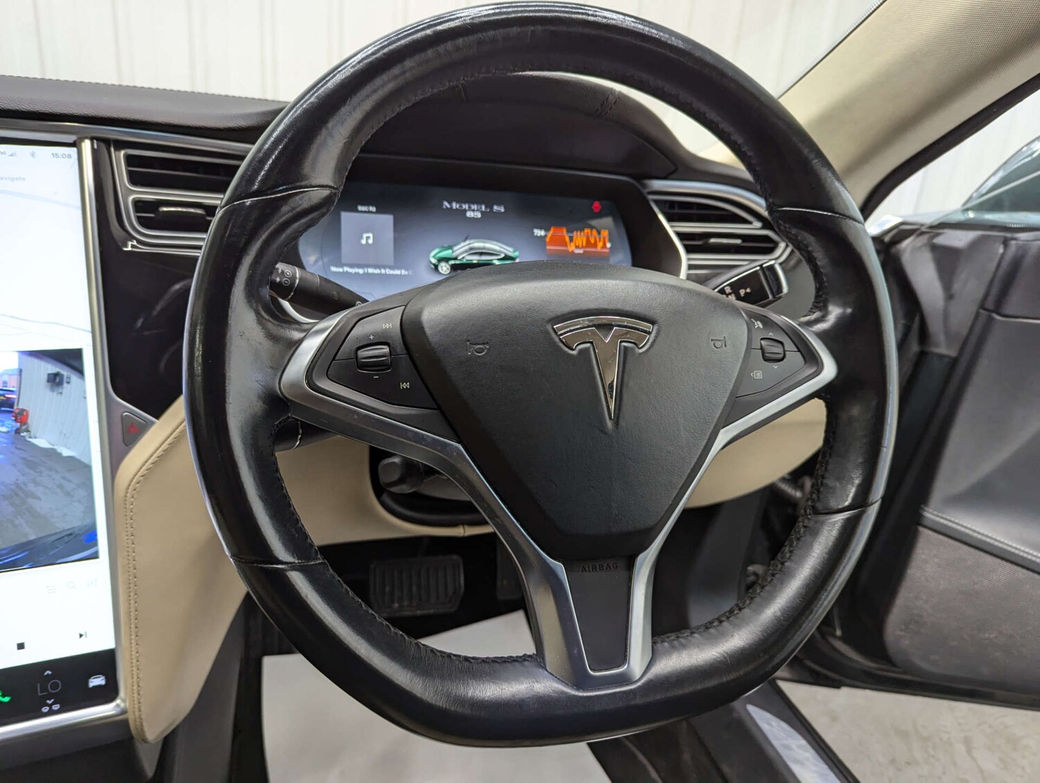Used Tesla Model S 2014 for sale - 76599675: Photo 74