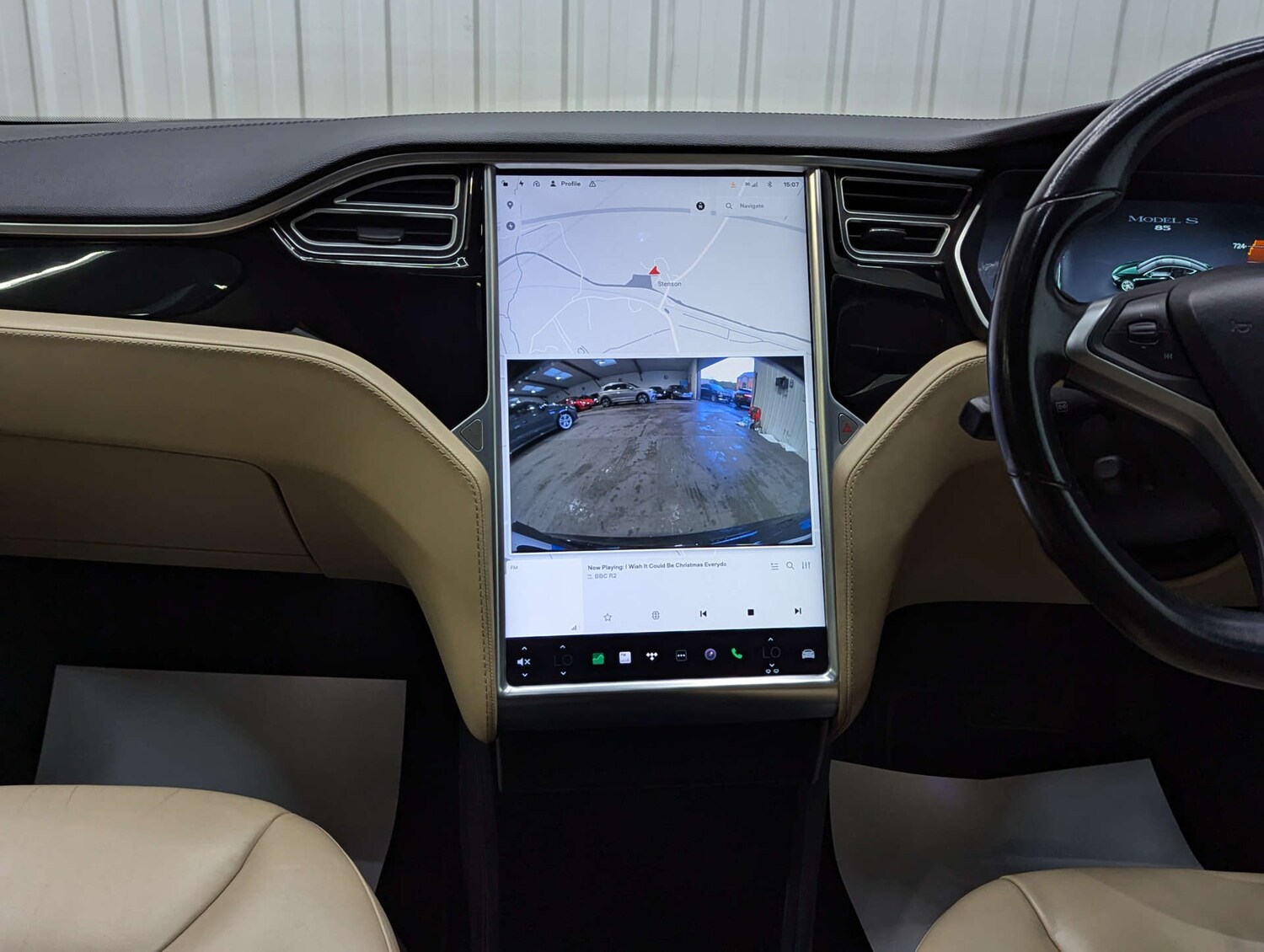 Used Tesla Model S 2014 for sale - 76599675: Photo 77