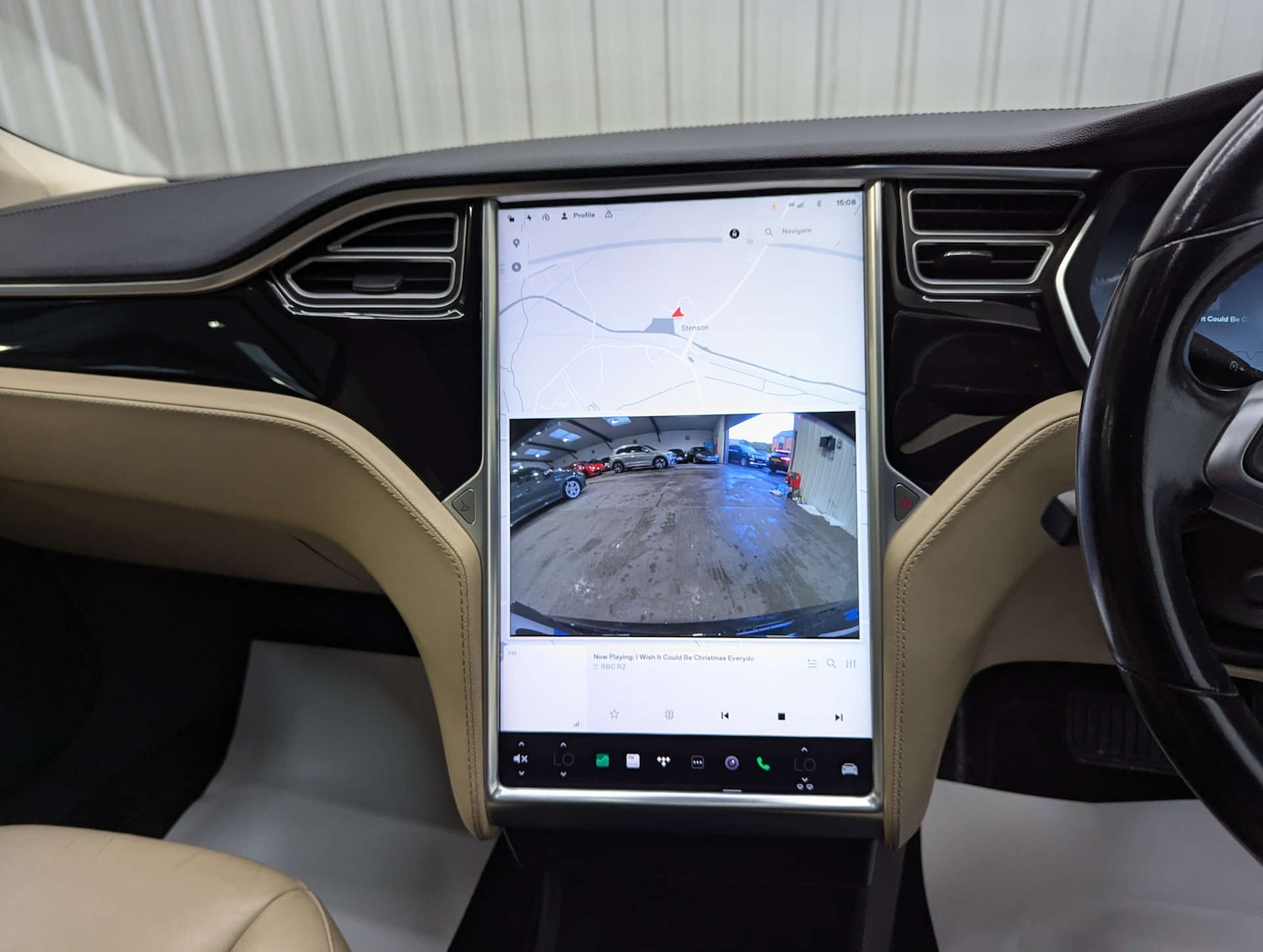 Used Tesla Model S 2014 for sale - 76599675: Photo 78