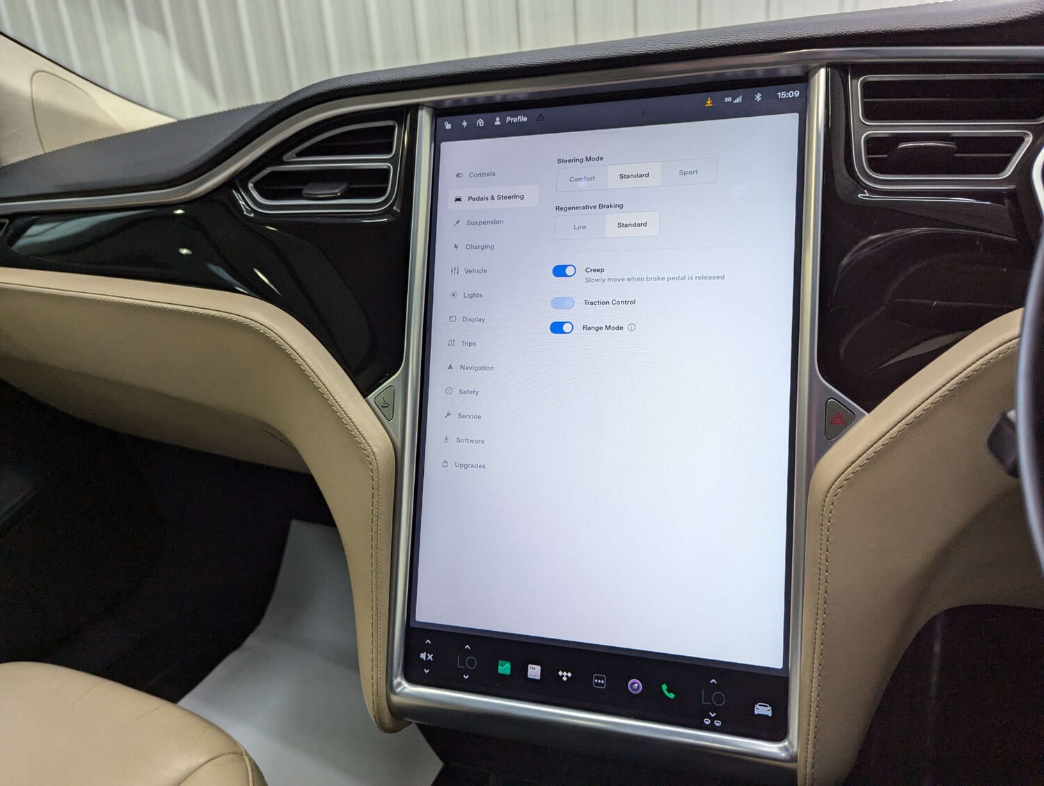 Used Tesla Model S 2014 for sale - 76599675: Photo 81