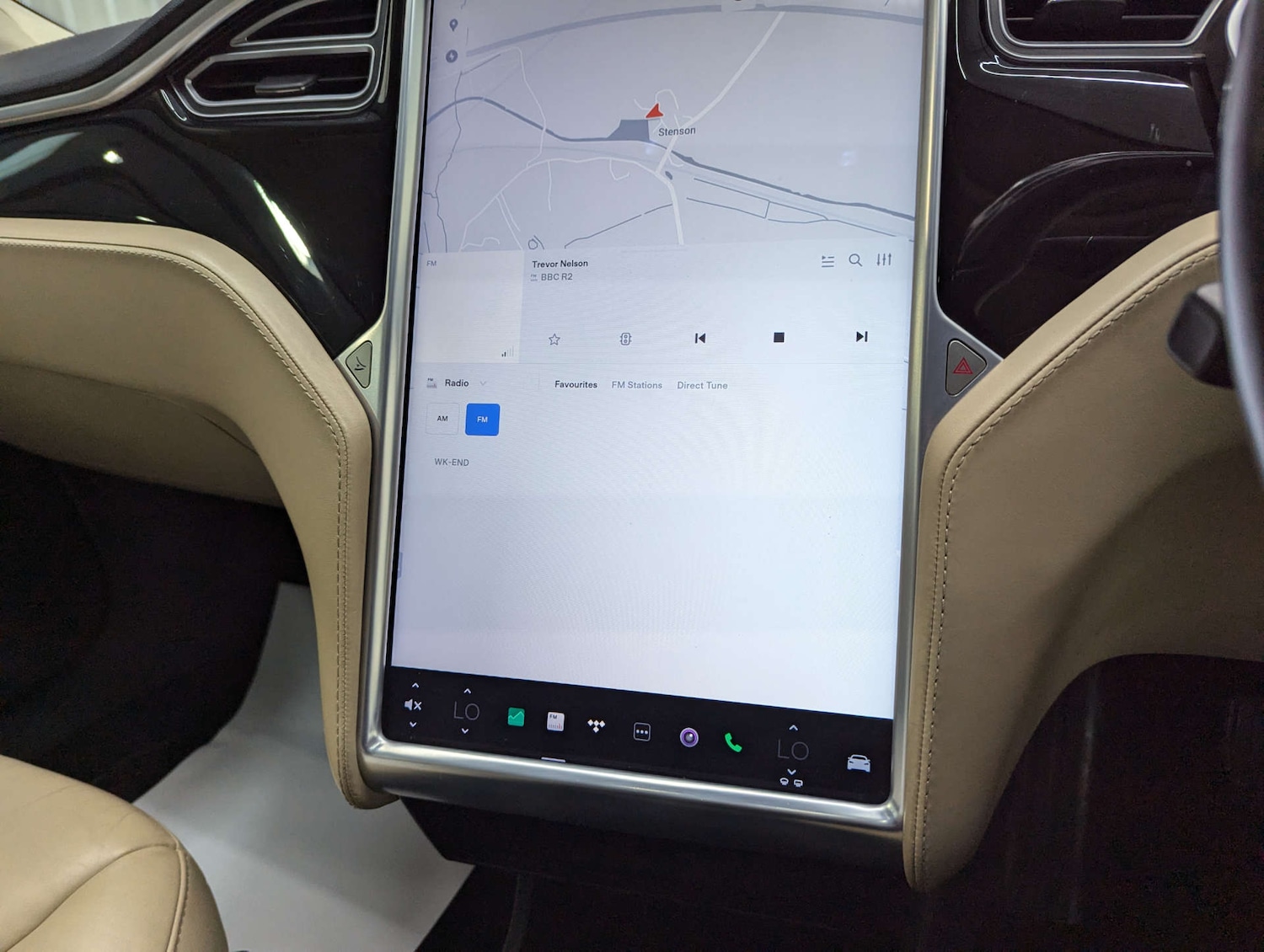 Used Tesla Model S 2014 for sale - 76599675: Photo 82