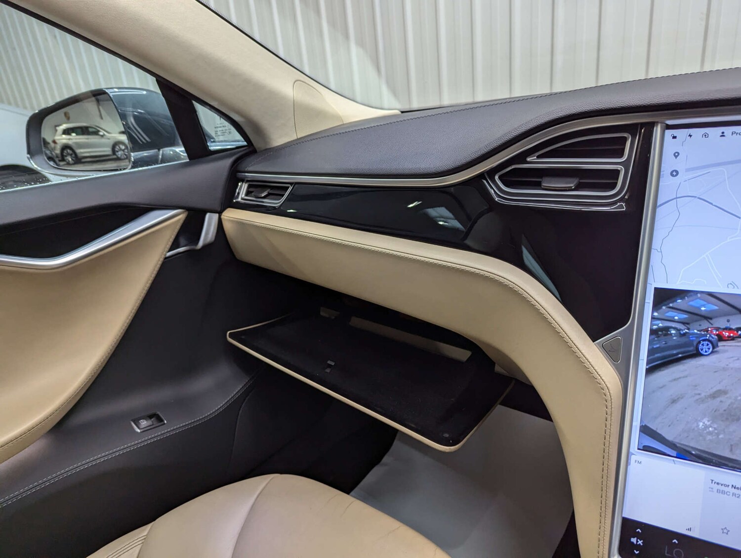 Used Tesla Model S 2014 for sale - 76599675: Photo 85