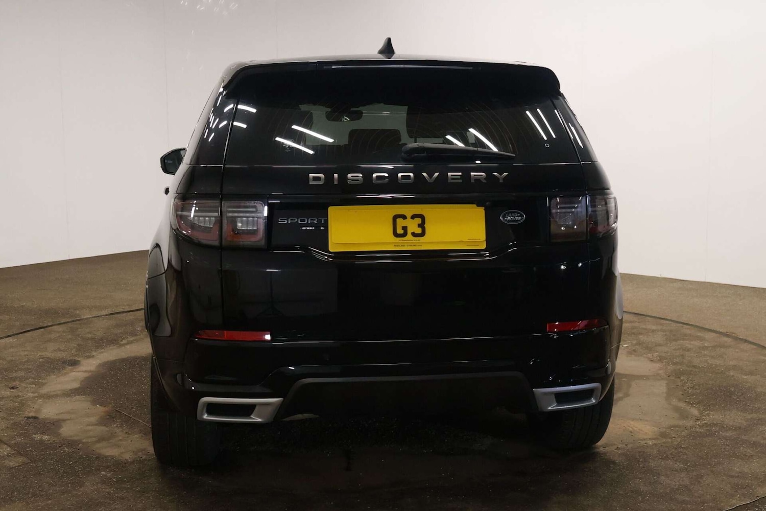 Used Land Rover Discovery Sport 2020 for sale - 77548532: Photo 13