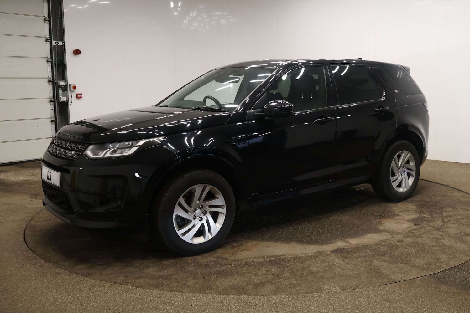 Used Land Rover Discovery Sport 2020 for sale - 77548532: Photo 15