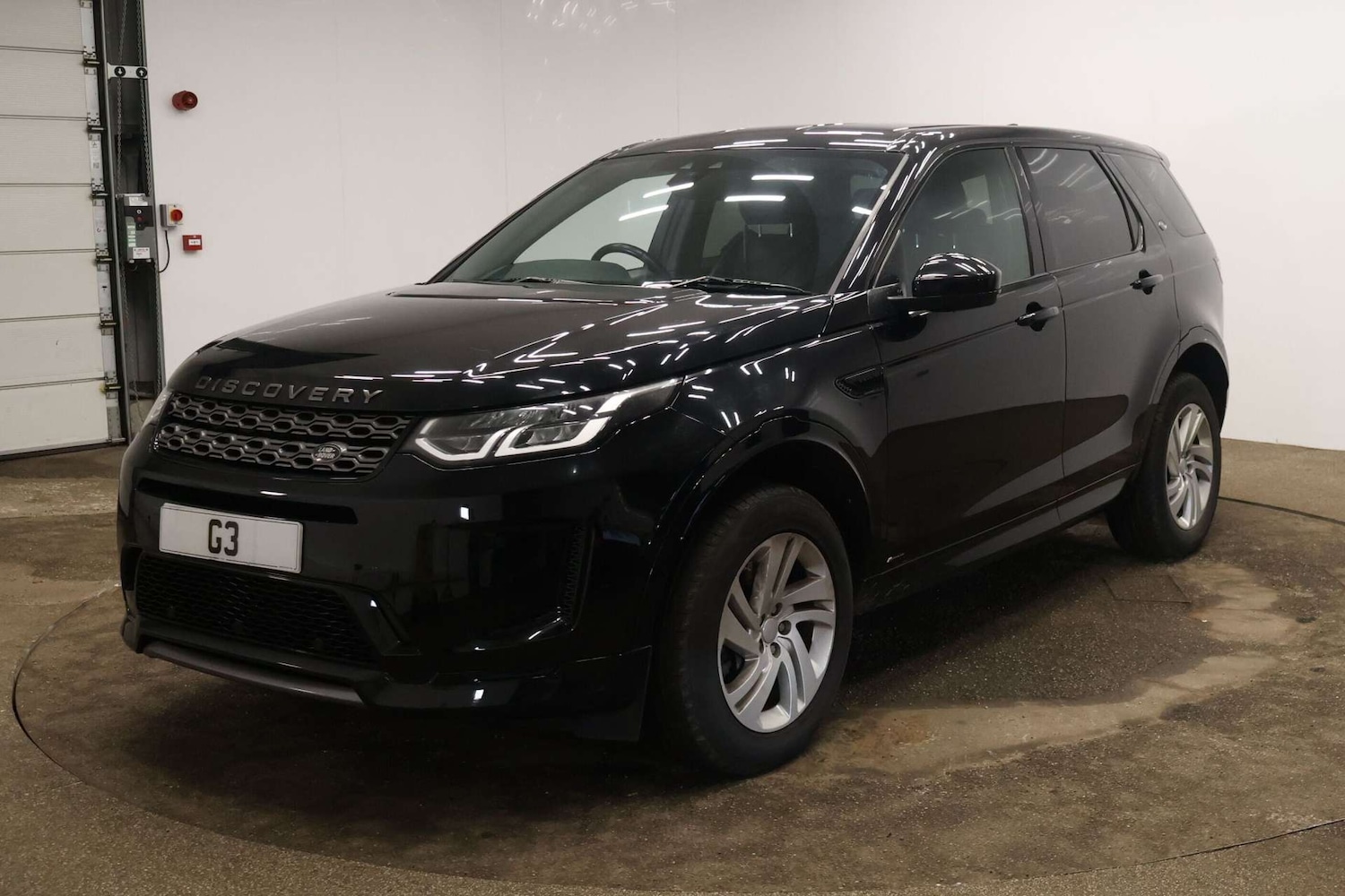 Used Land Rover Discovery Sport 2020 for sale - 77548532: Photo 19