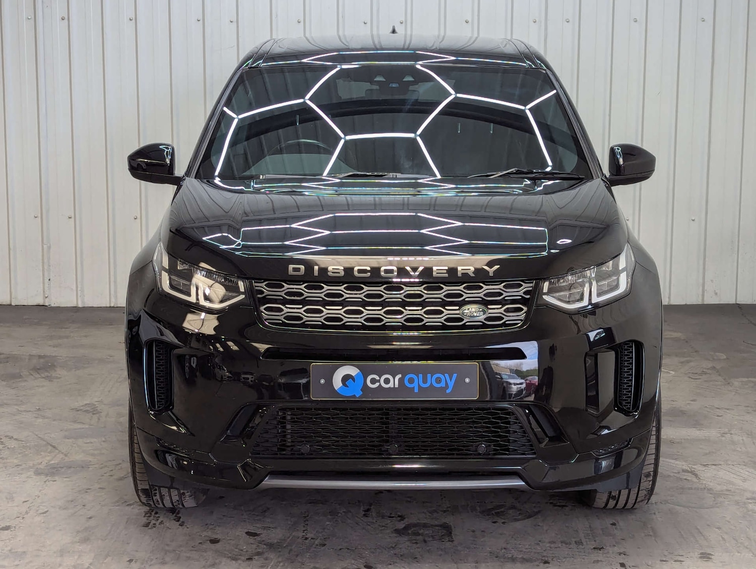 Used Land Rover Discovery Sport 2020 for sale - 77548532: Photo 23