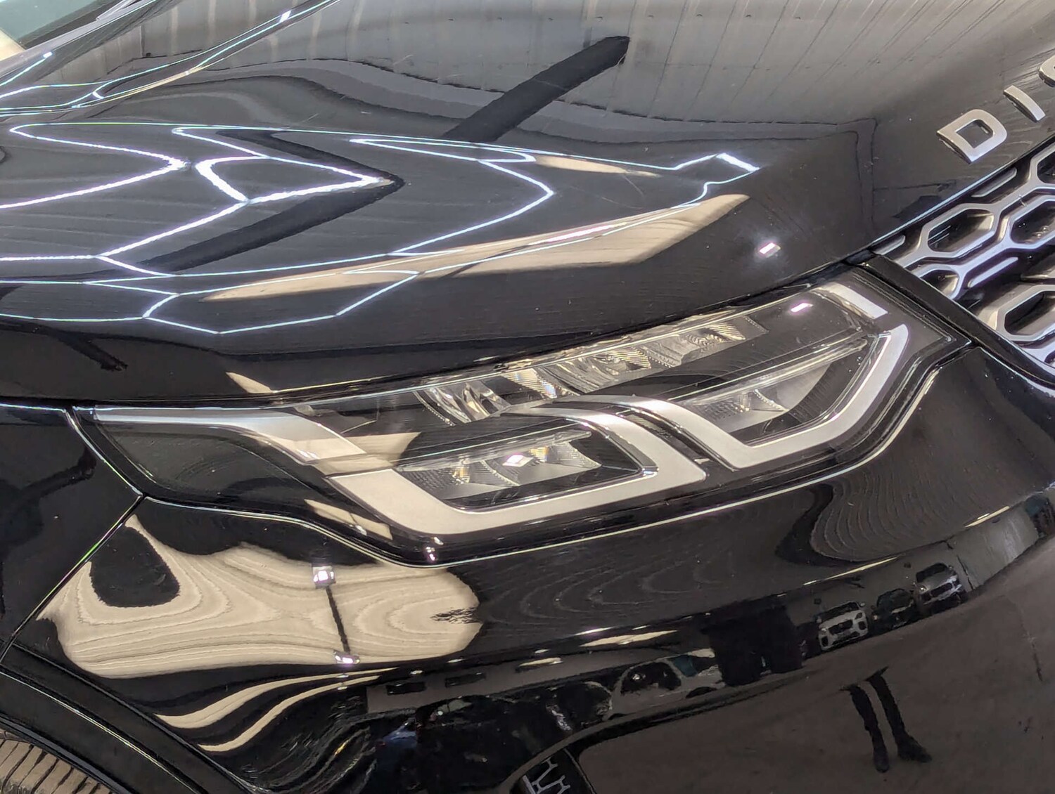 Used Land Rover Discovery Sport 2020 for sale - 77548532: Photo 27