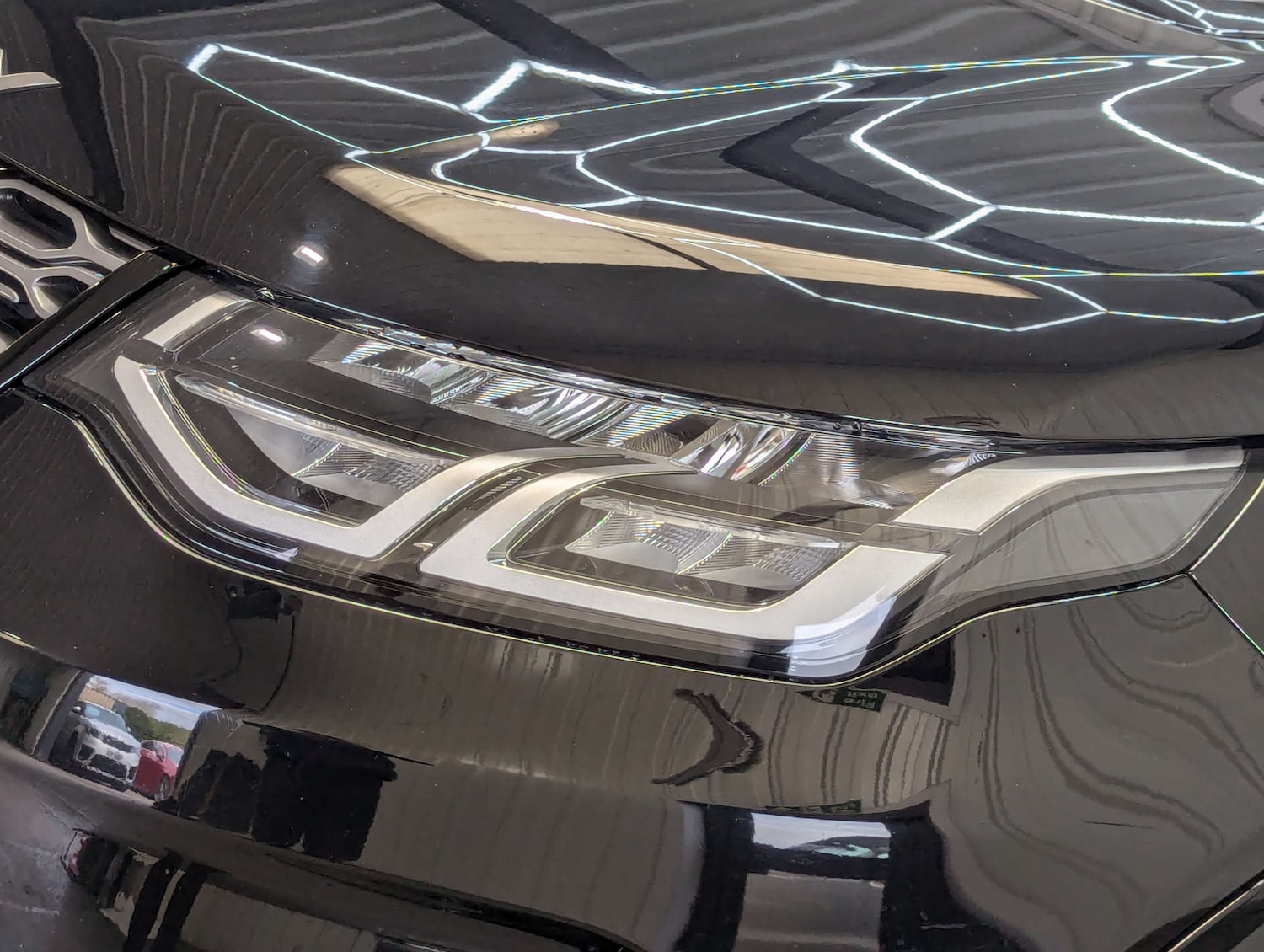 Used Land Rover Discovery Sport 2020 for sale - 77548532: Photo 28