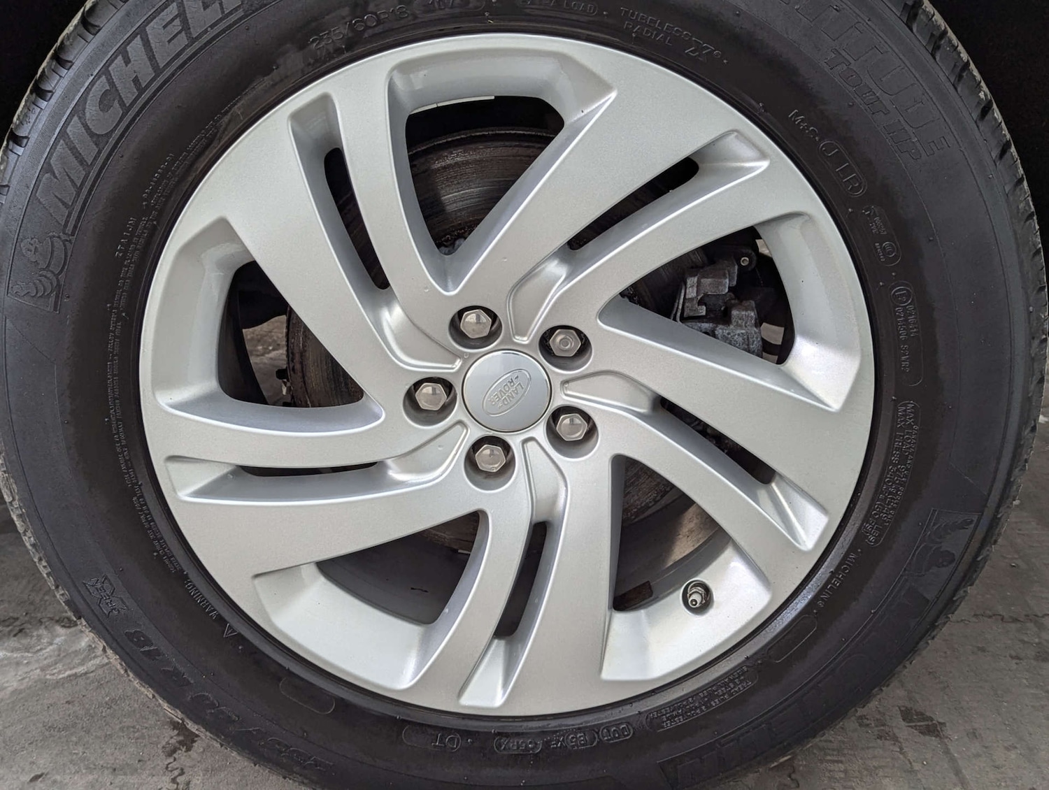 Used Land Rover Discovery Sport 2020 for sale - 77548532: Photo 31