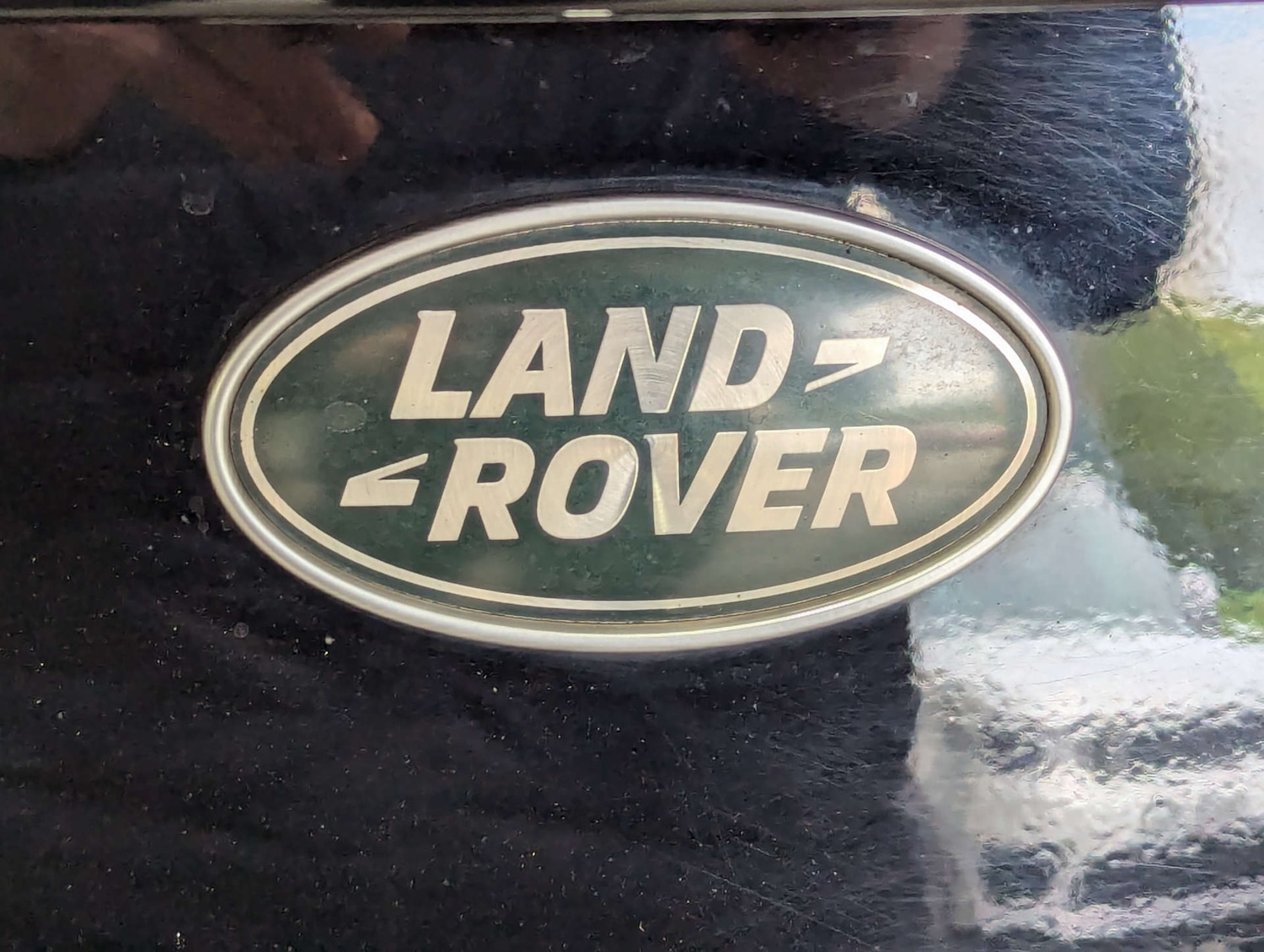 Used Land Rover Discovery Sport 2020 for sale - 77548532: Photo 36