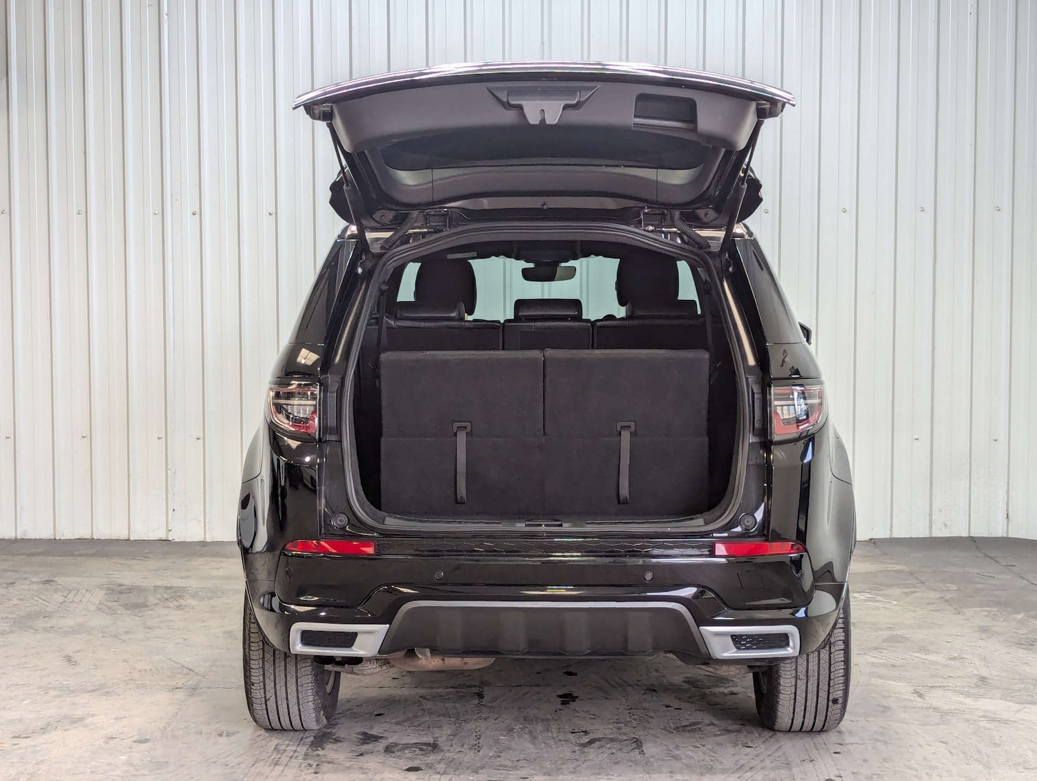 Used Land Rover Discovery Sport 2020 for sale - 77548532: Photo 41