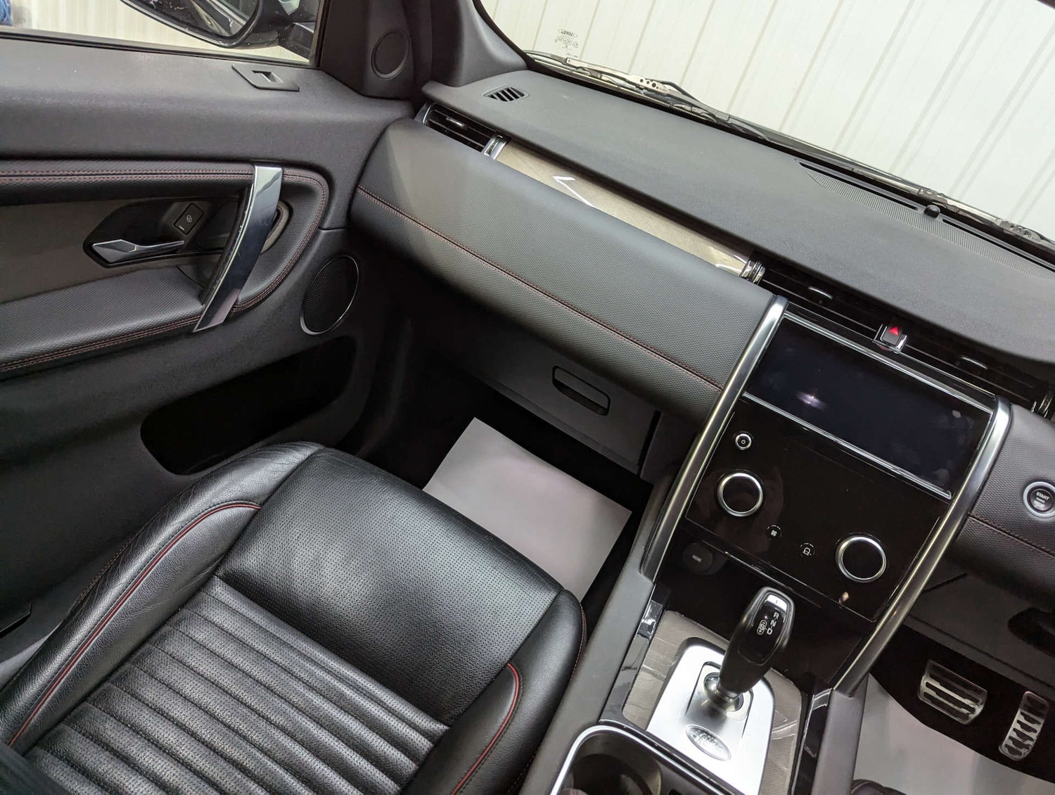 Used Land Rover Discovery Sport 2020 for sale - 77548532: Photo 42