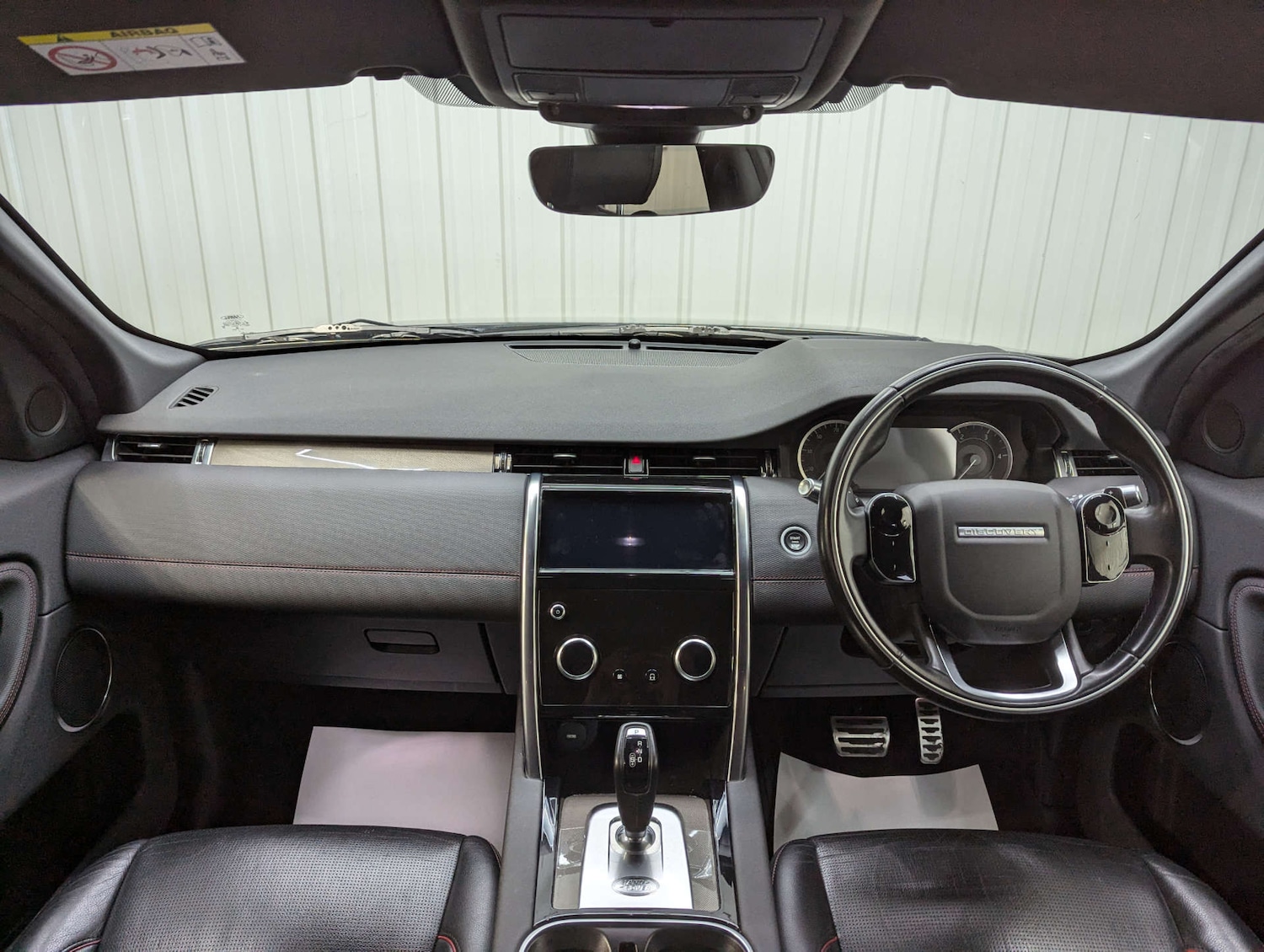 Used Land Rover Discovery Sport 2020 for sale - 77548532: Photo 43