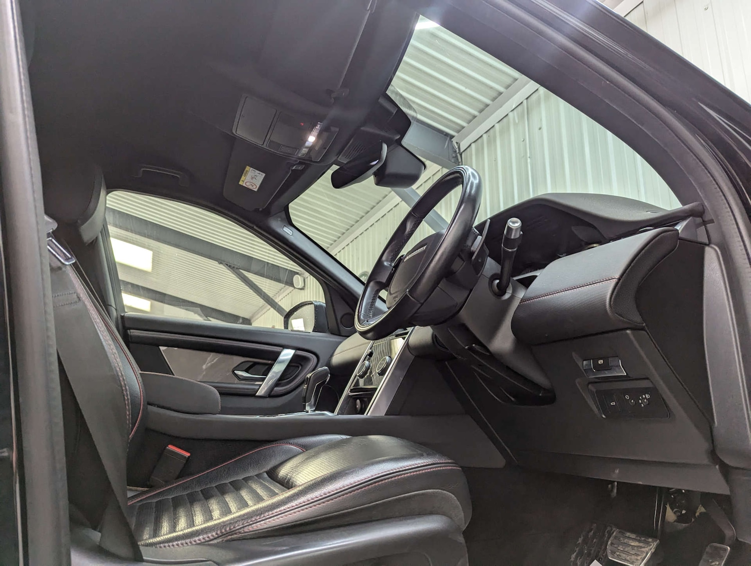 Used Land Rover Discovery Sport 2020 for sale - 77548532: Photo 46