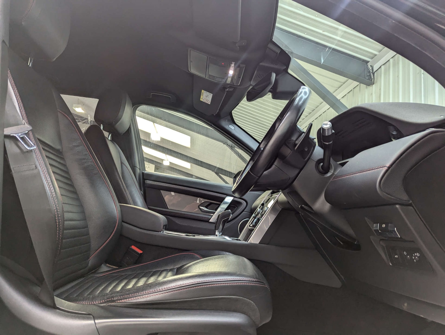 Used Land Rover Discovery Sport 2020 for sale - 77548532: Photo 49