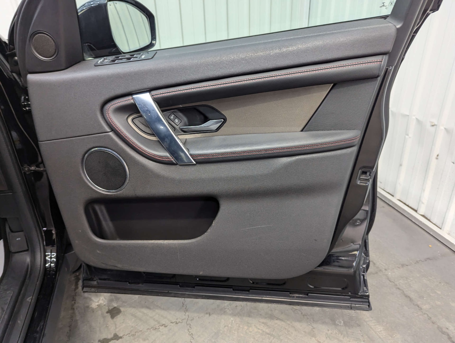 Used Land Rover Discovery Sport 2020 for sale - 77548532: Photo 50