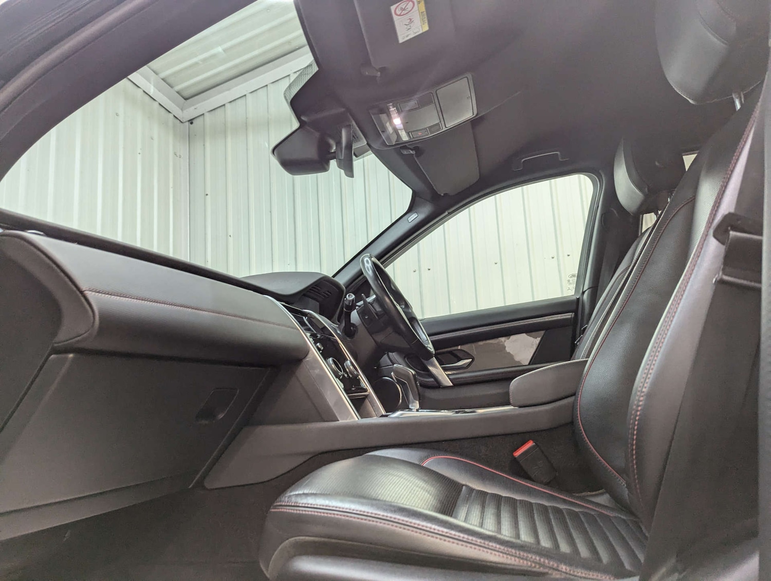 Used Land Rover Discovery Sport 2020 for sale - 77548532: Photo 52