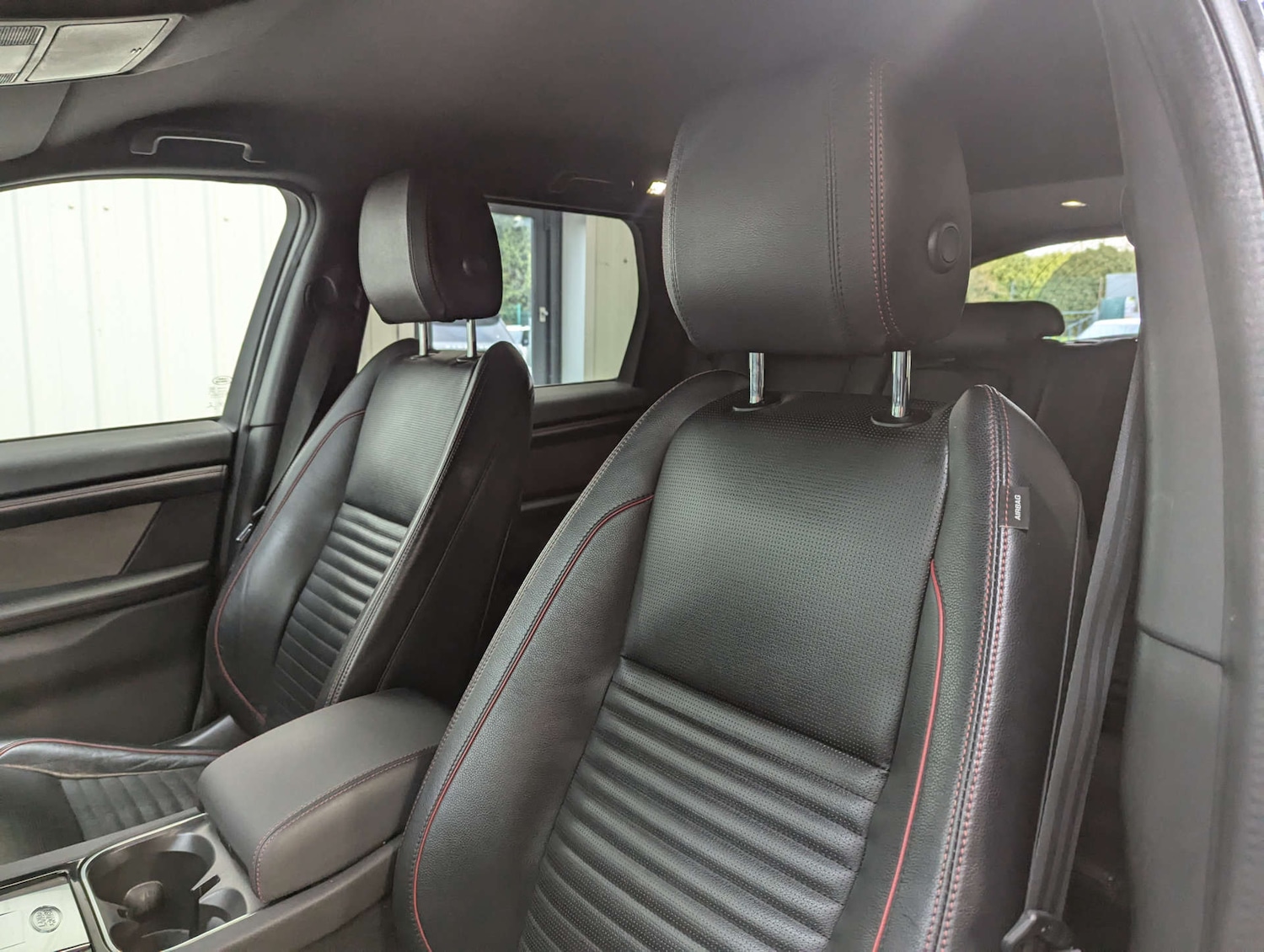 Used Land Rover Discovery Sport 2020 for sale - 77548532: Photo 53