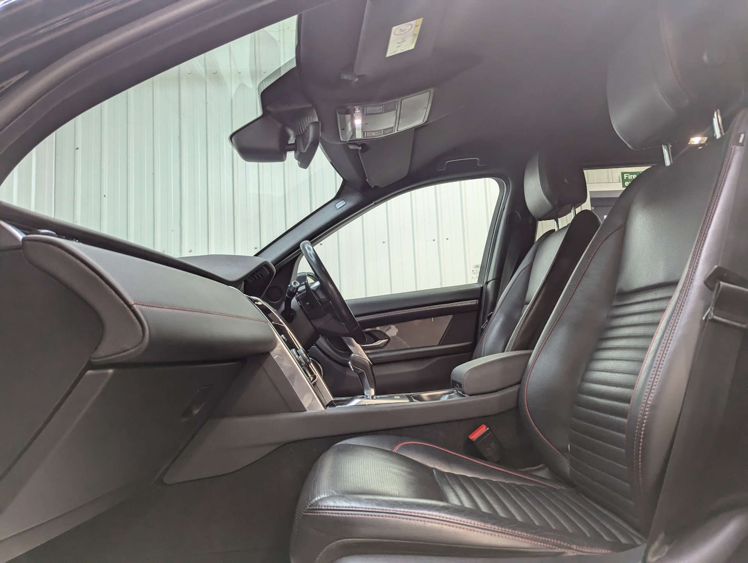 Used Land Rover Discovery Sport 2020 for sale - 77548532: Photo 54