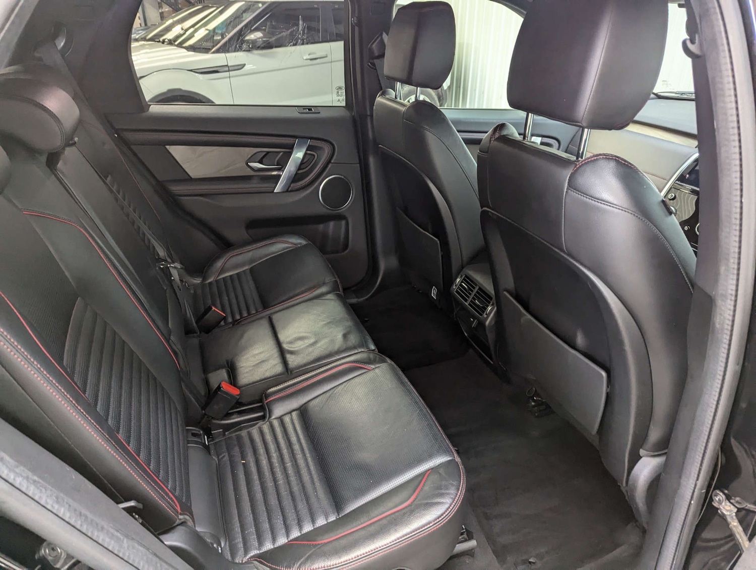 Used Land Rover Discovery Sport 2020 for sale - 77548532: Photo 57