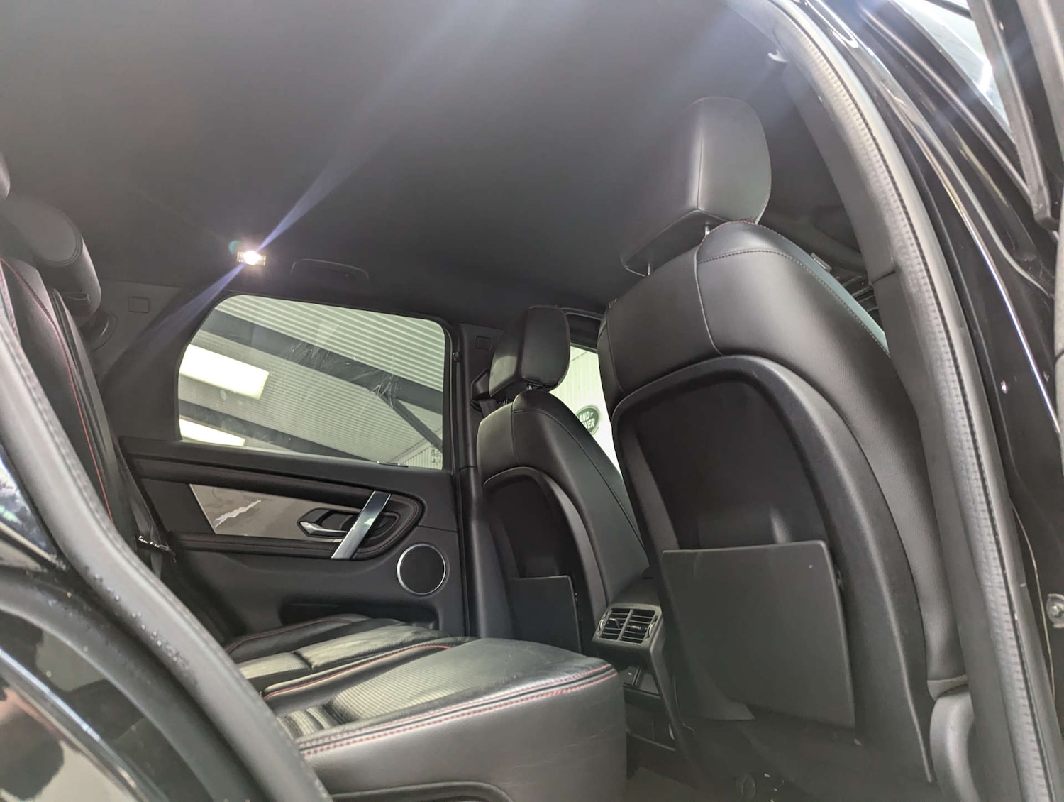 Used Land Rover Discovery Sport 2020 for sale - 77548532: Photo 58