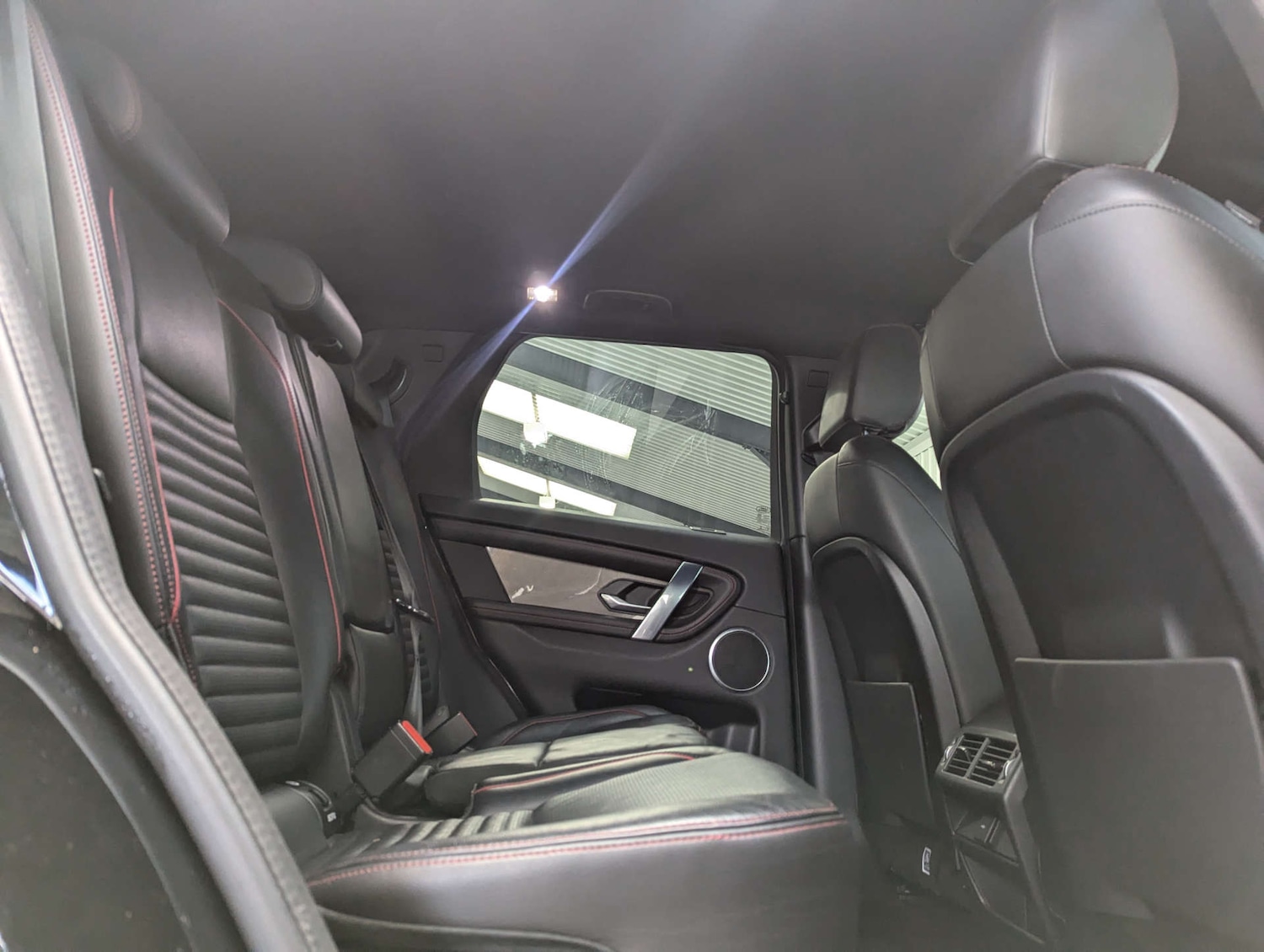 Used Land Rover Discovery Sport 2020 for sale - 77548532: Photo 60