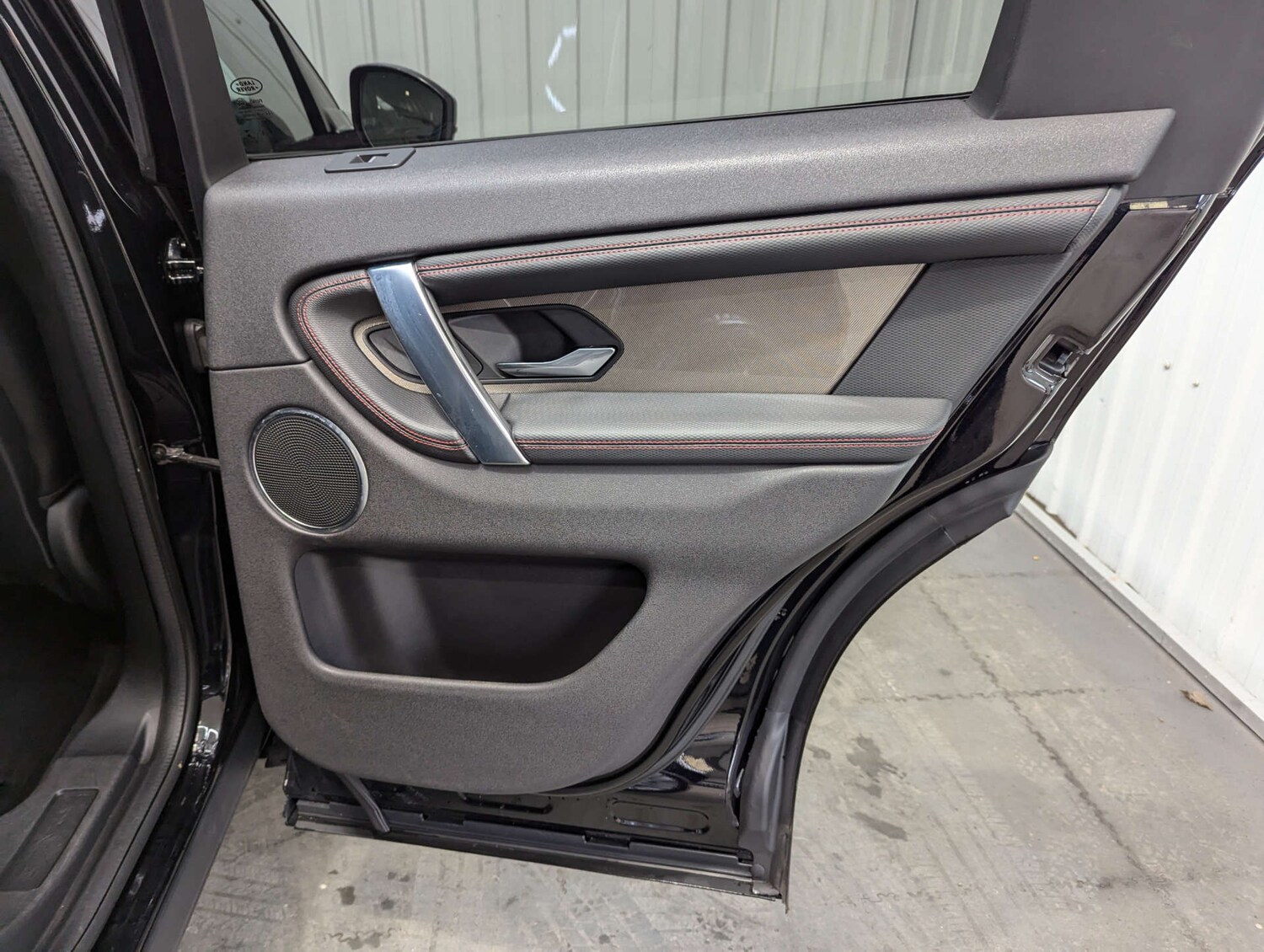 Used Land Rover Discovery Sport 2020 for sale - 77548532: Photo 61