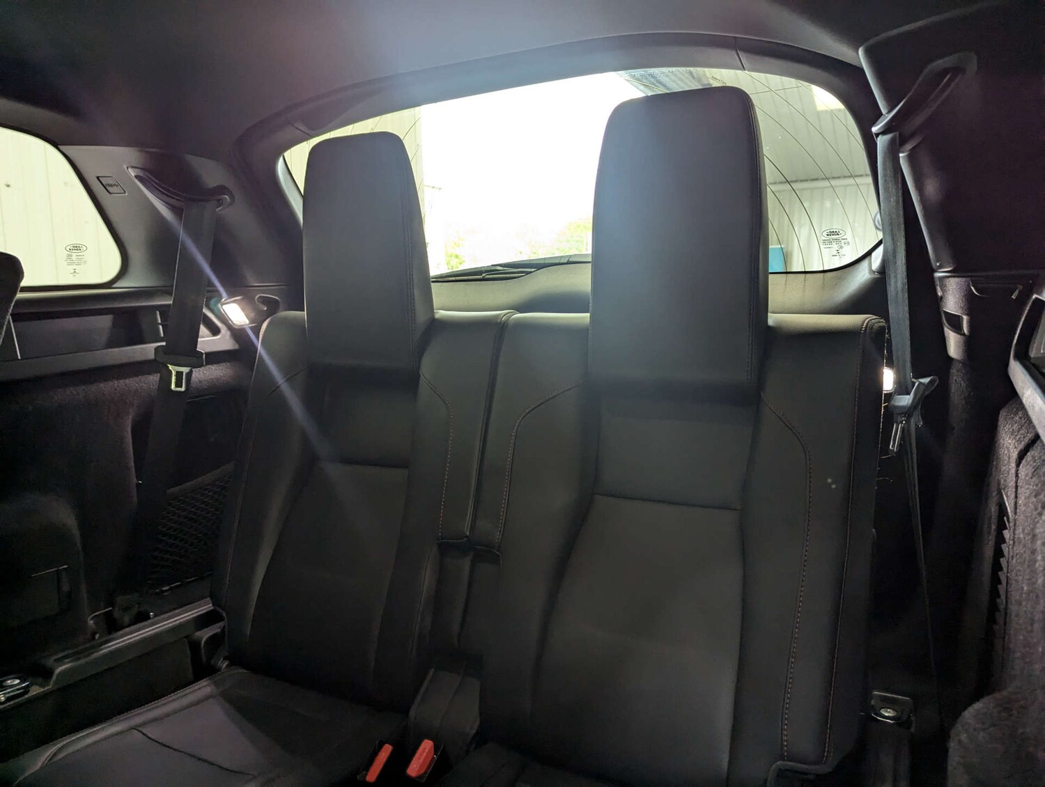 Used Land Rover Discovery Sport 2020 for sale - 77548532: Photo 62