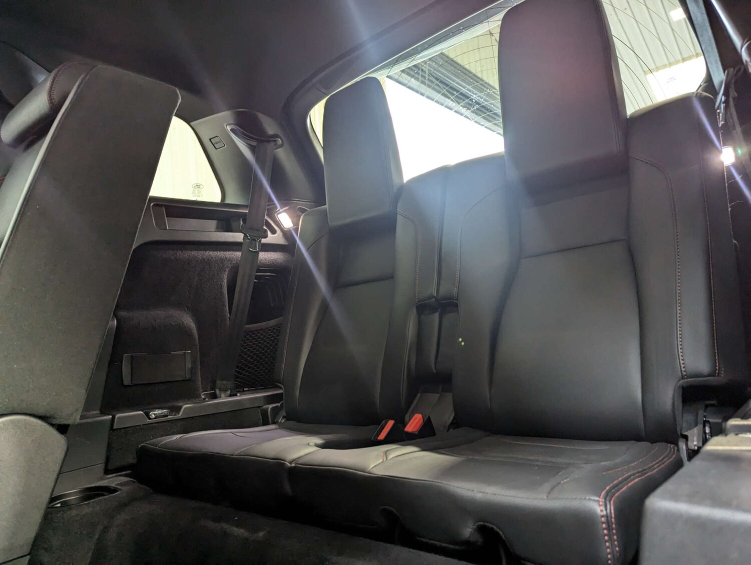 Used Land Rover Discovery Sport 2020 for sale - 77548532: Photo 65