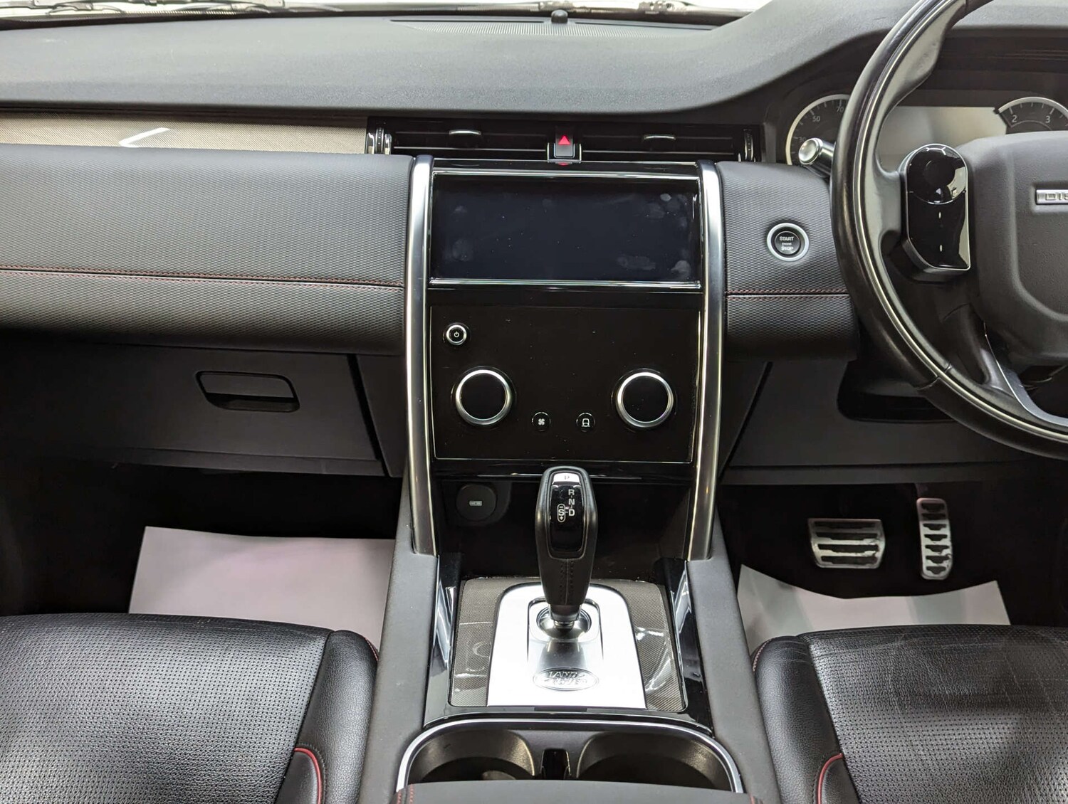 Used Land Rover Discovery Sport 2020 for sale - 77548532: Photo 66