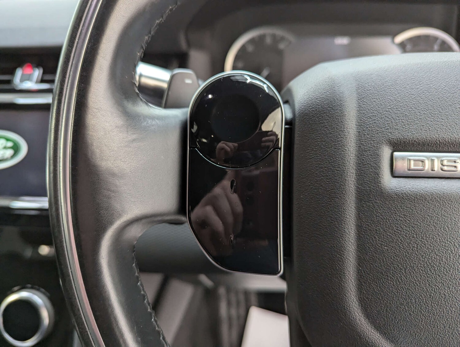 Used Land Rover Discovery Sport 2020 for sale - 77548532: Photo 68