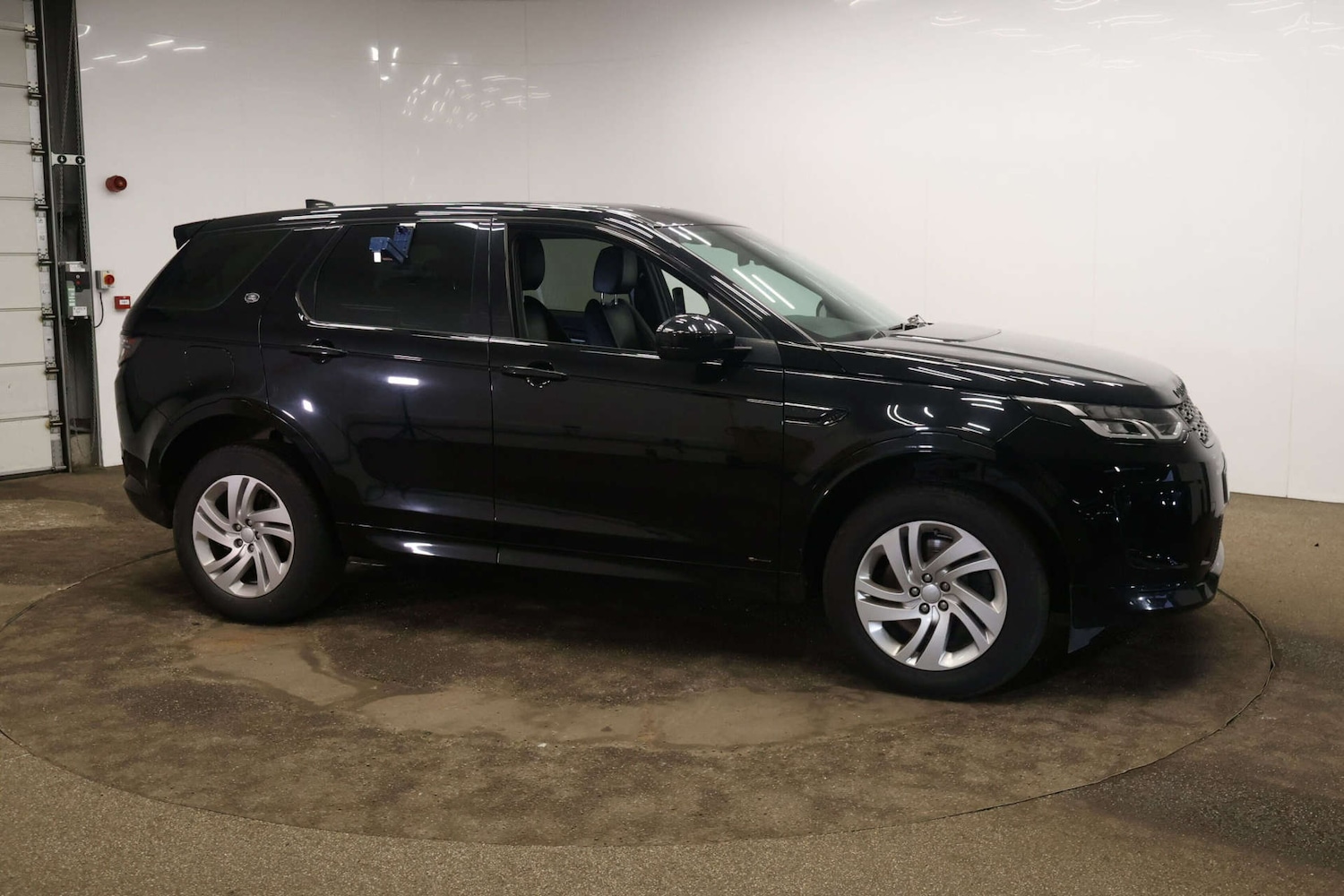 Used Land Rover Discovery Sport 2020 for sale - 77548532: Photo 7