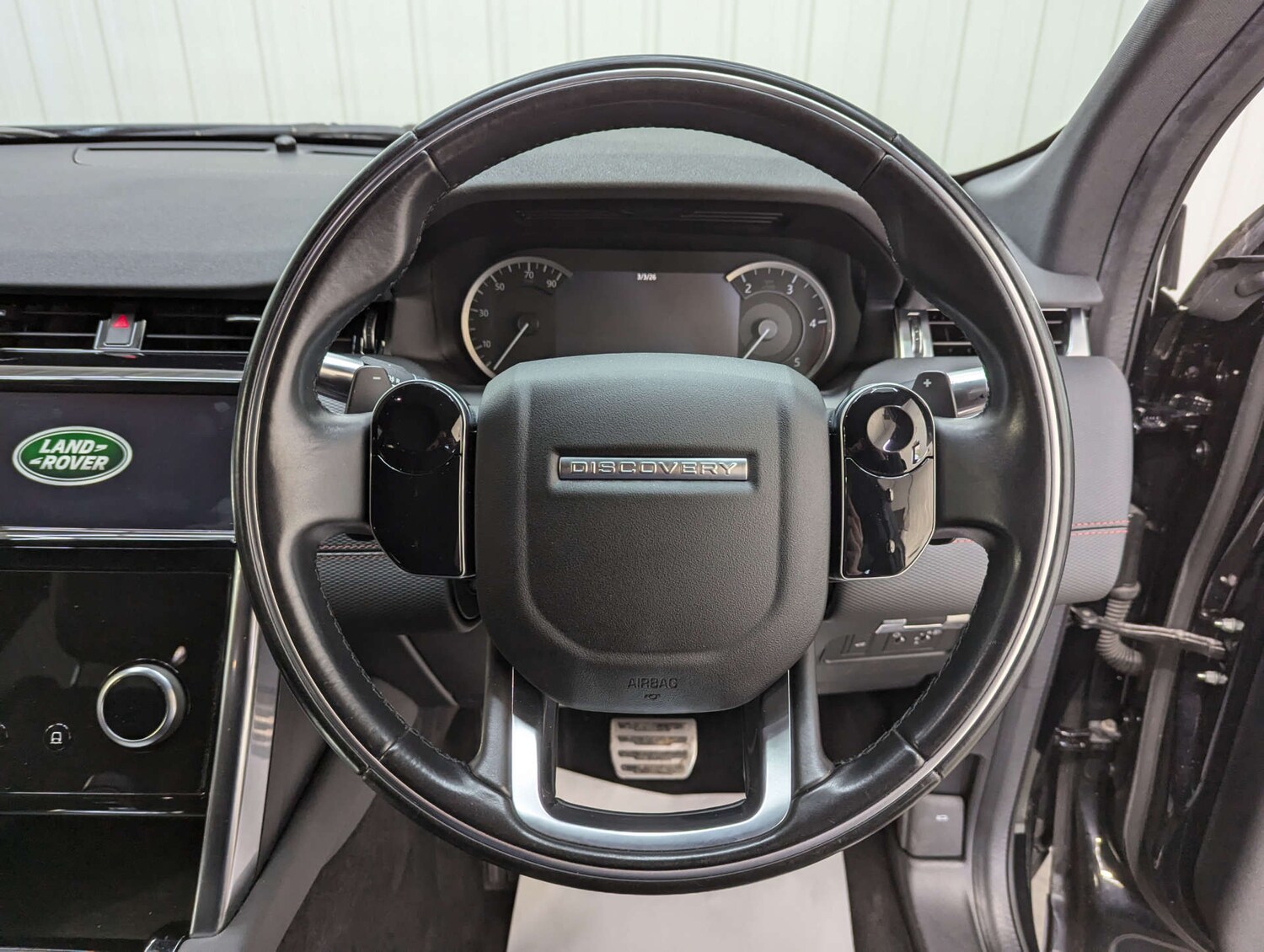 Used Land Rover Discovery Sport 2020 for sale - 77548532: Photo 70