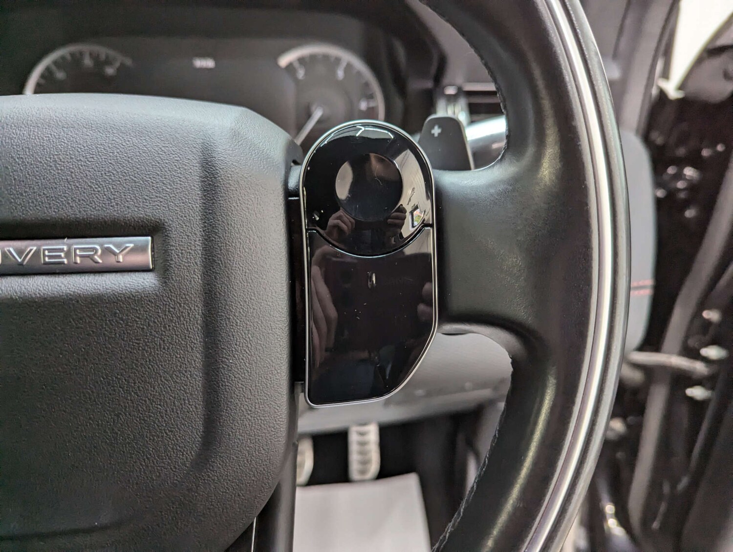 Used Land Rover Discovery Sport 2020 for sale - 77548532: Photo 71